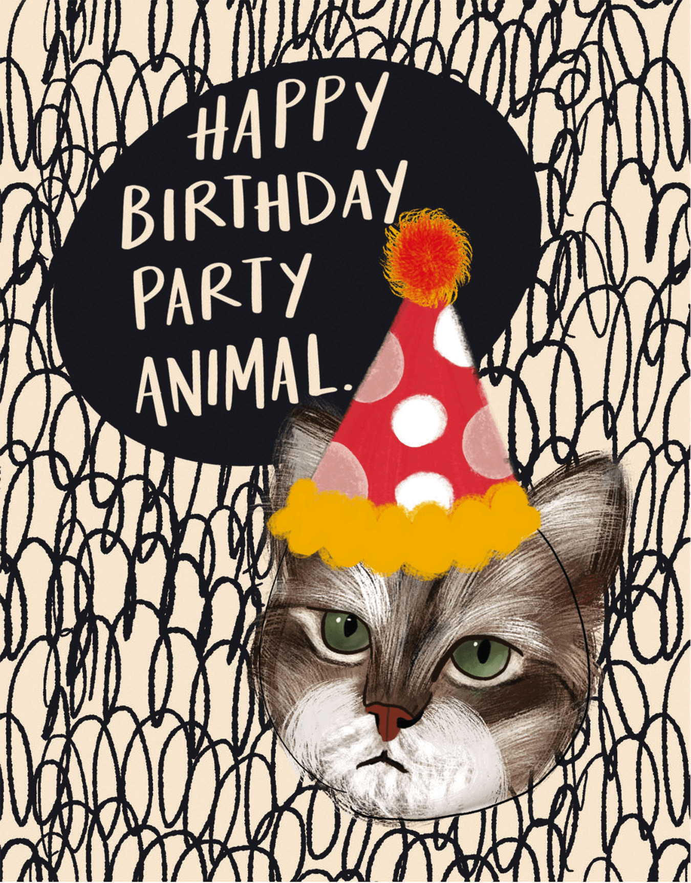 Party Animal