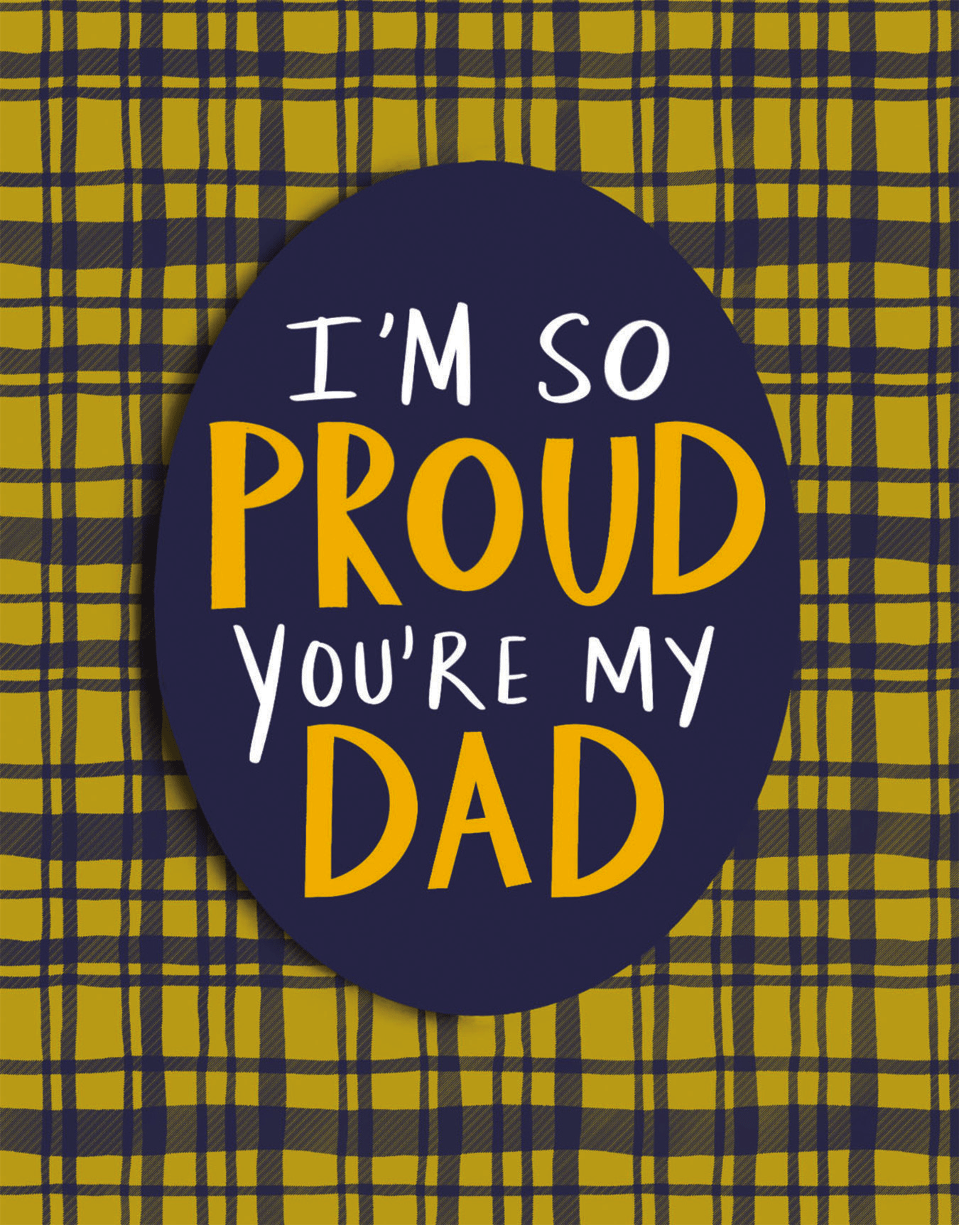 Proud Kid