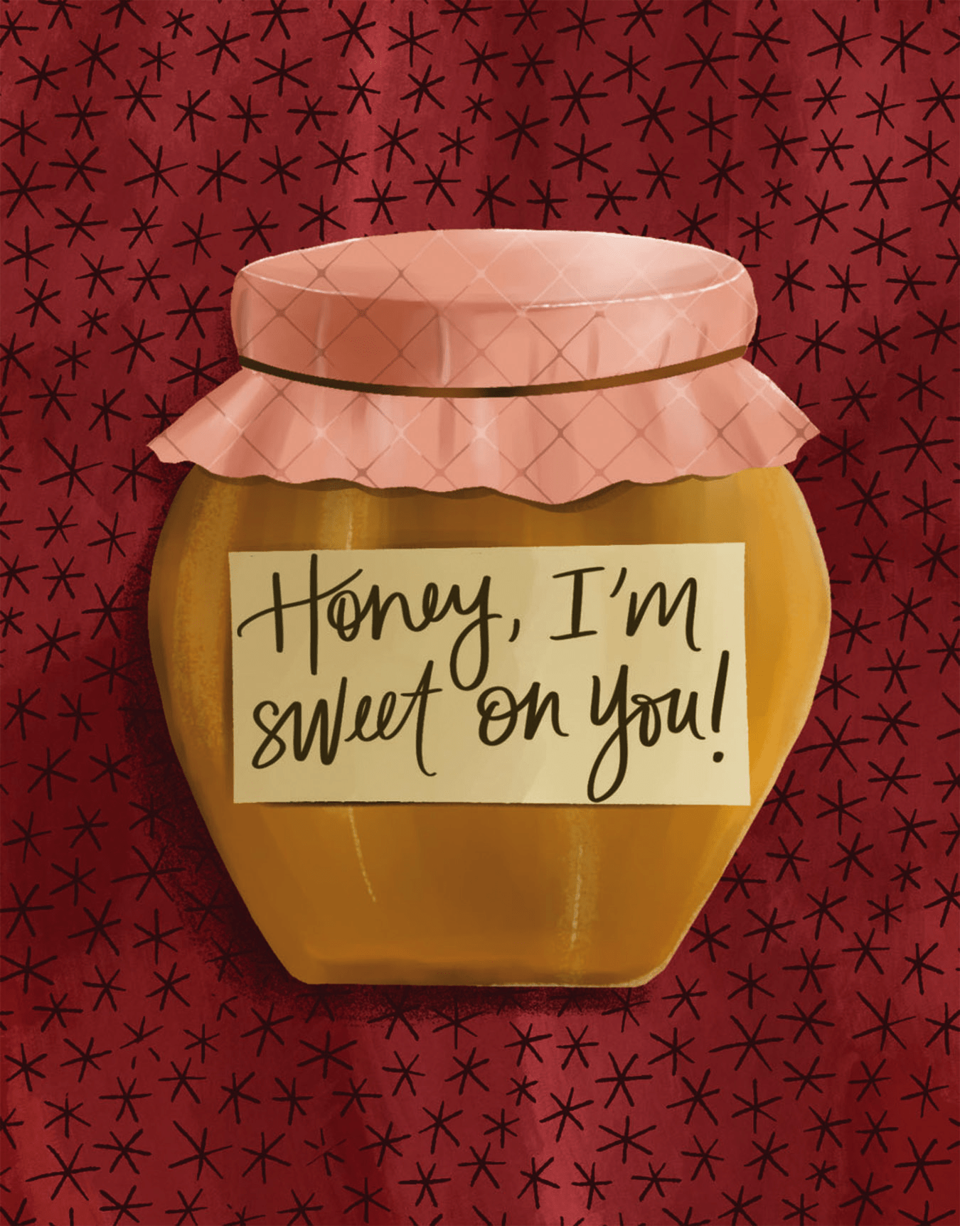 Sweet On You