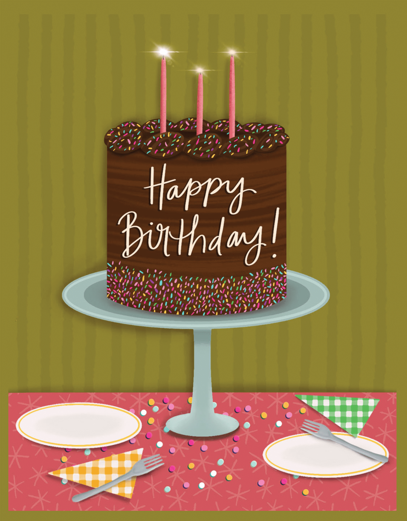 Birthday Party