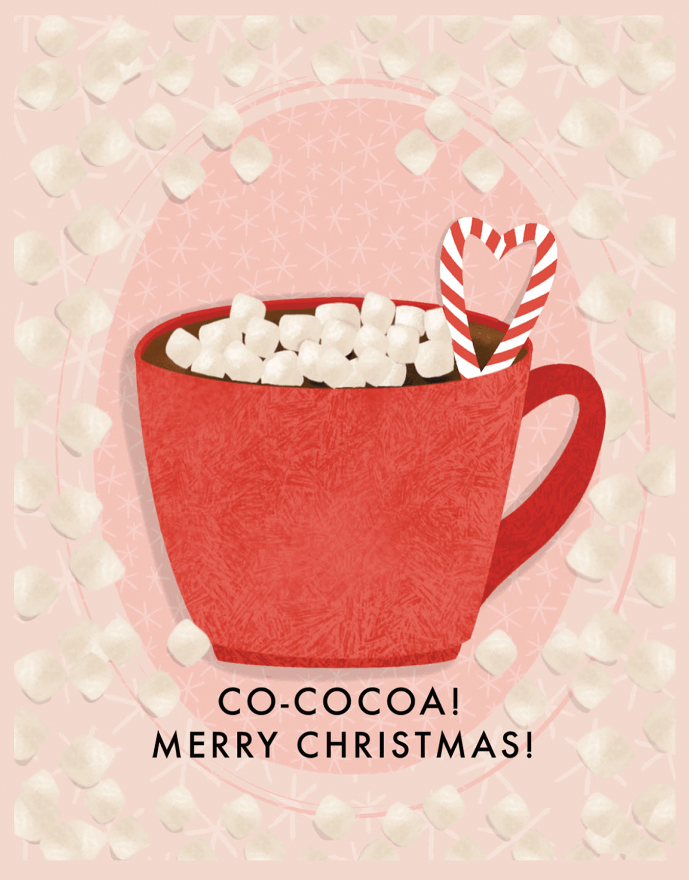 Cocoa Christmas