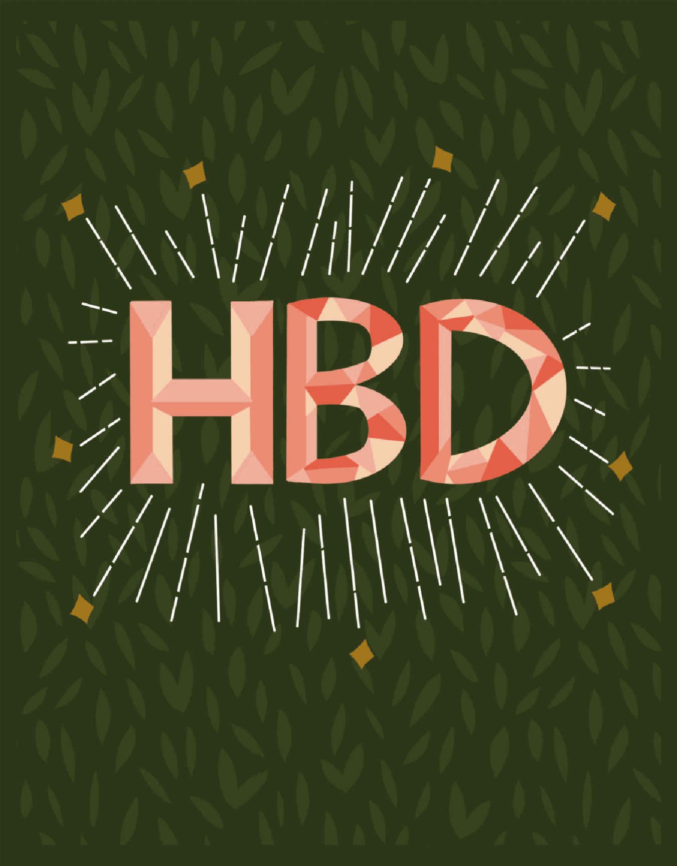 HBD