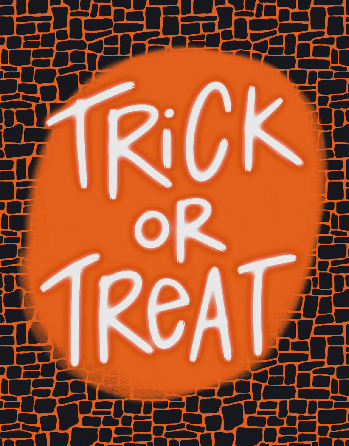 Trick Or Treat