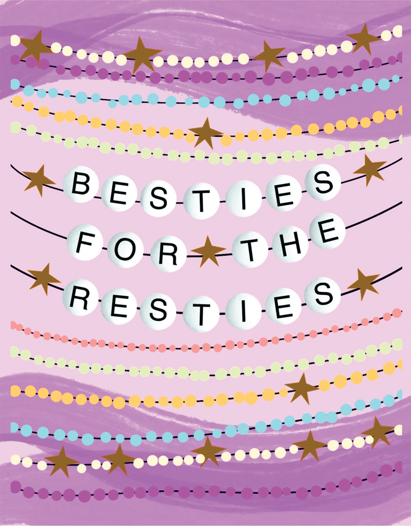 Bestie Bracelet 