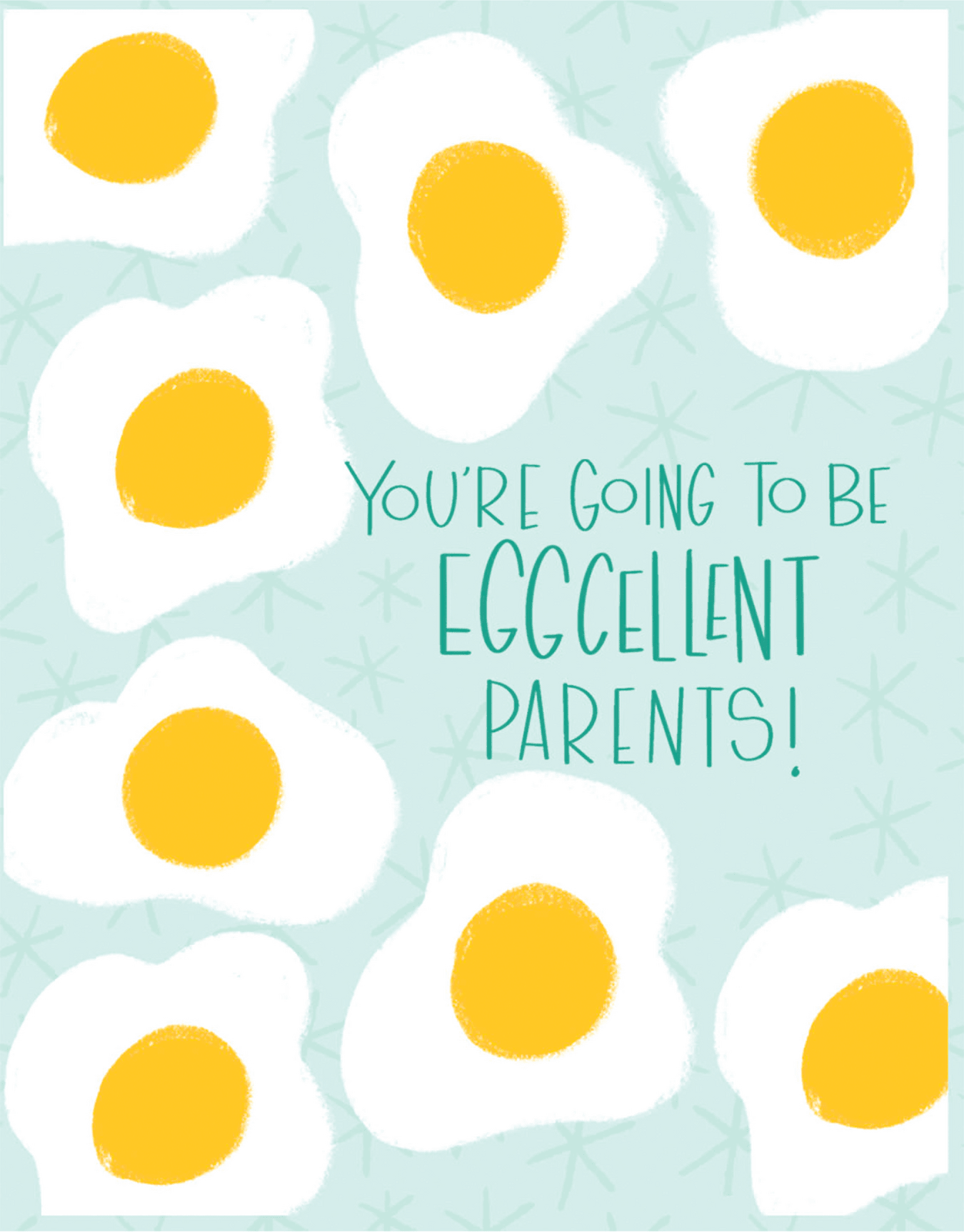 Eggcellent Parents