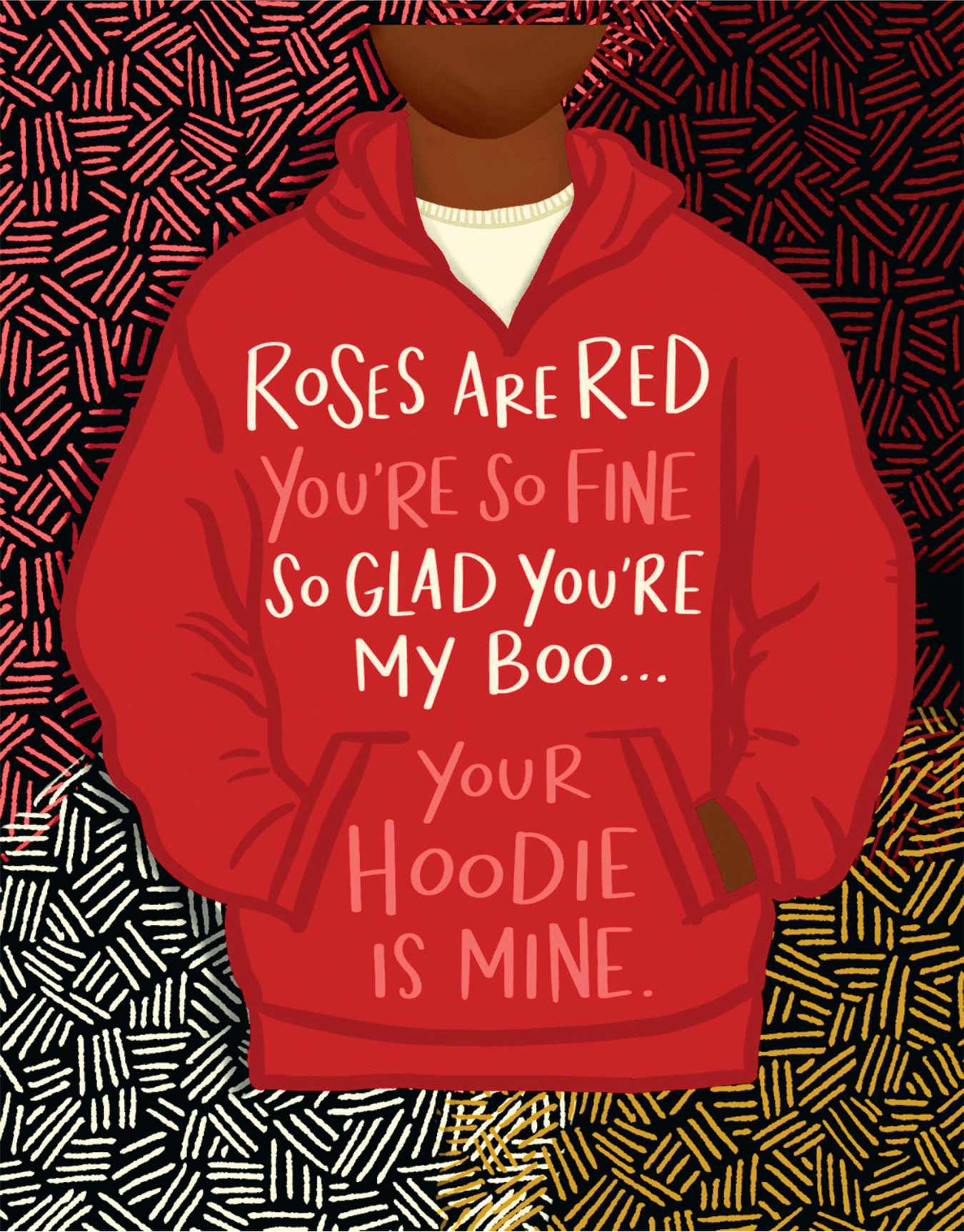 Hoodie Love