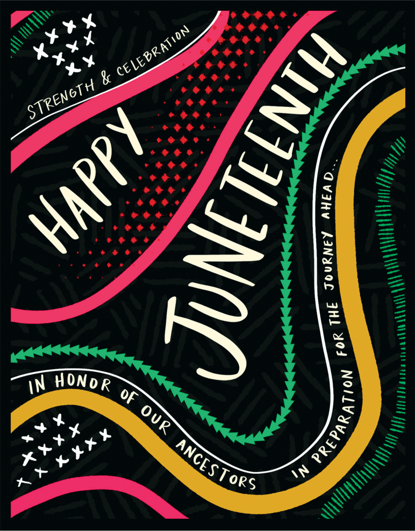 Juneteenth Journey