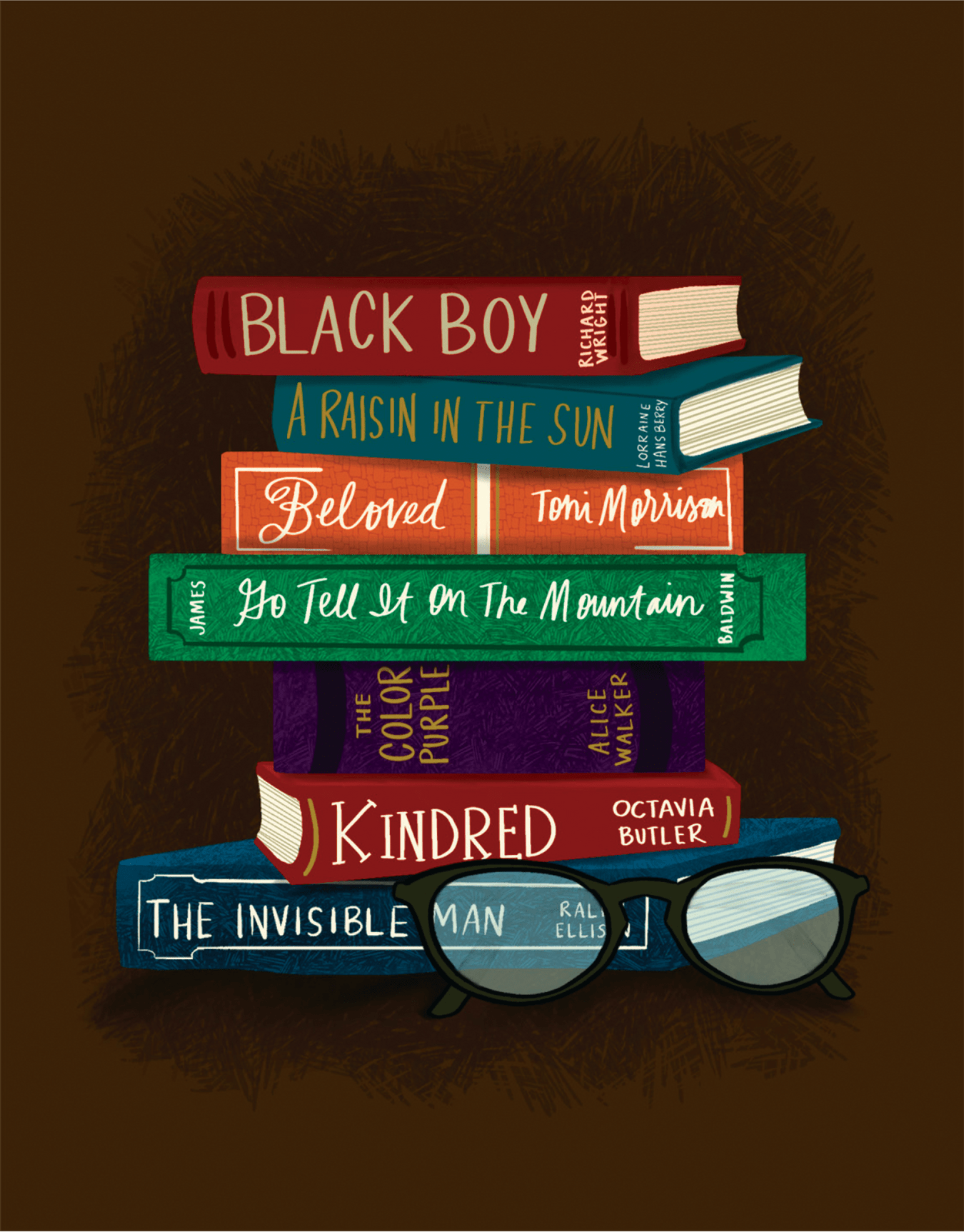 Literary Legacy