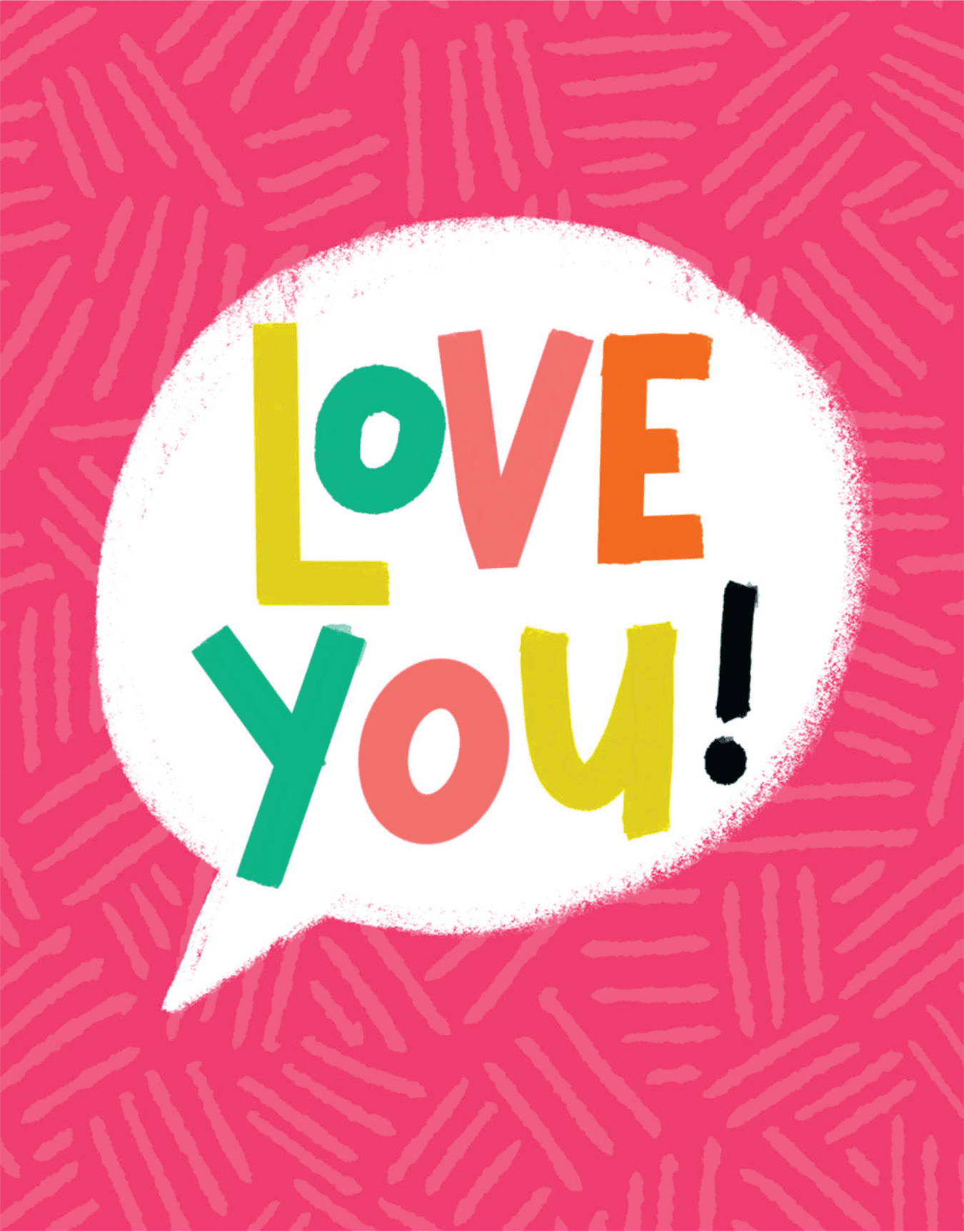 Loud Love