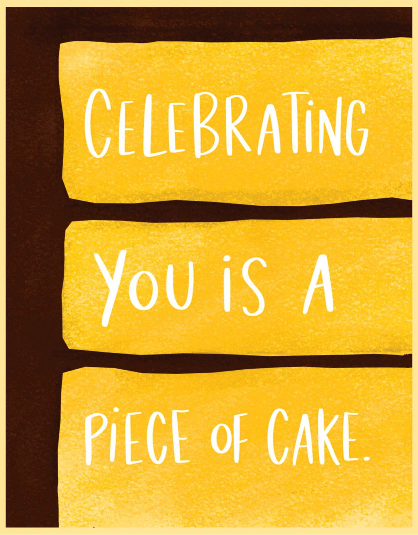 Piece of Cake