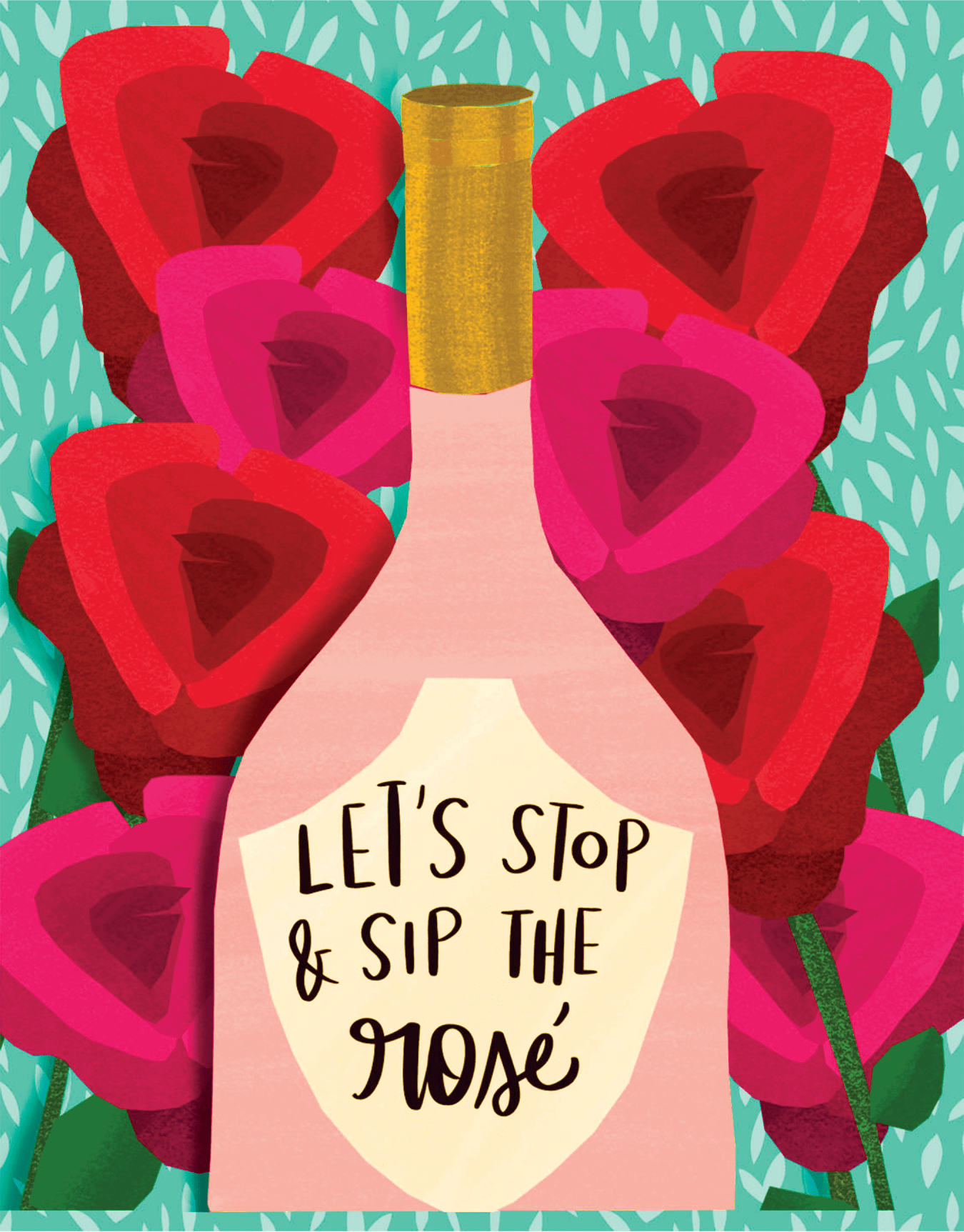Sip Rosé
