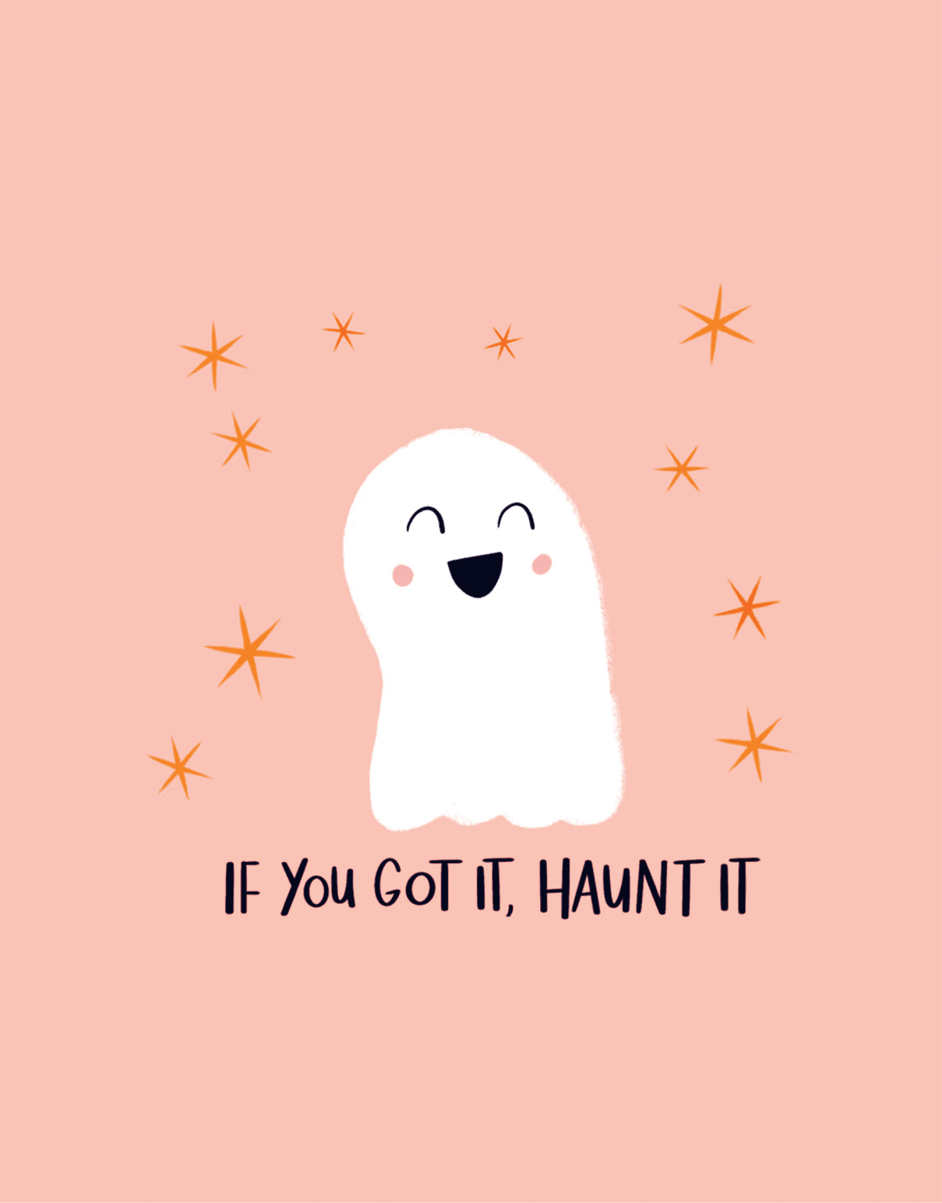 Haunt It
