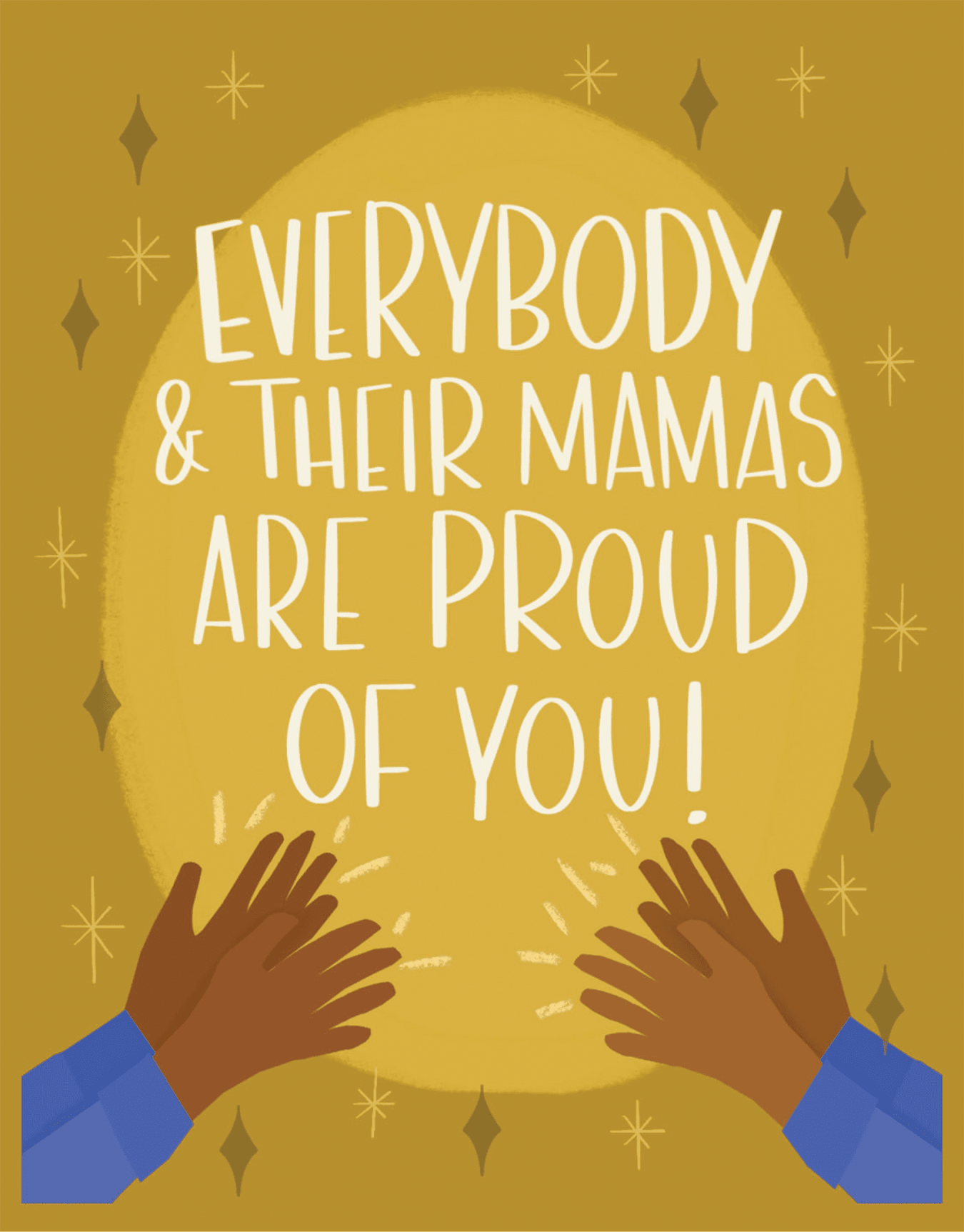 Proud Mamas