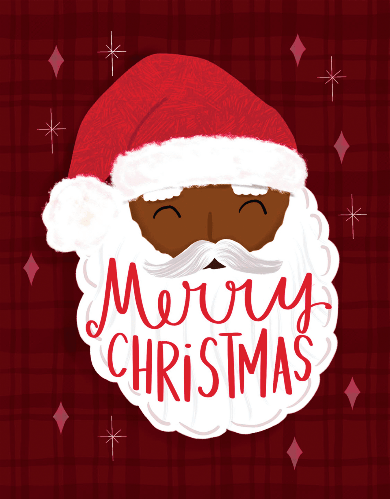 Santa Christmas