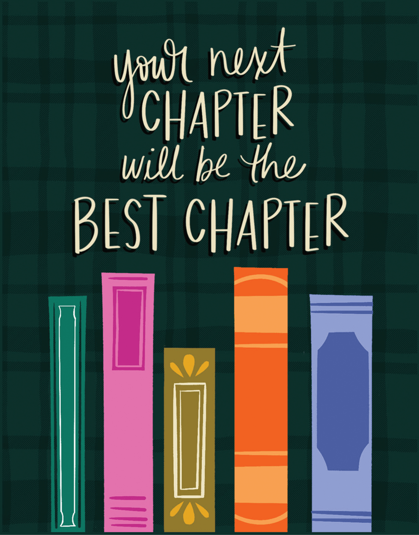 Best Chapter