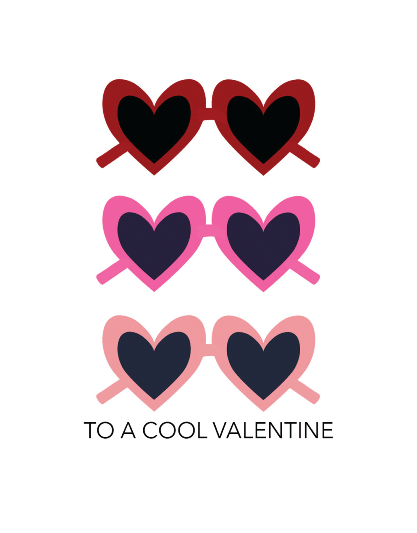Cool Valentine