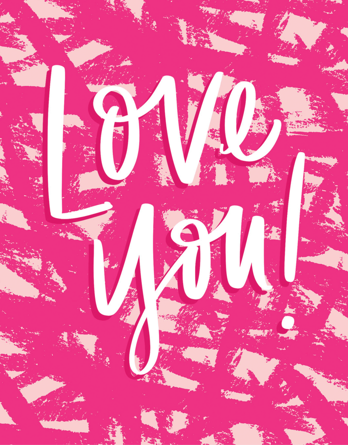 Love Graffiti