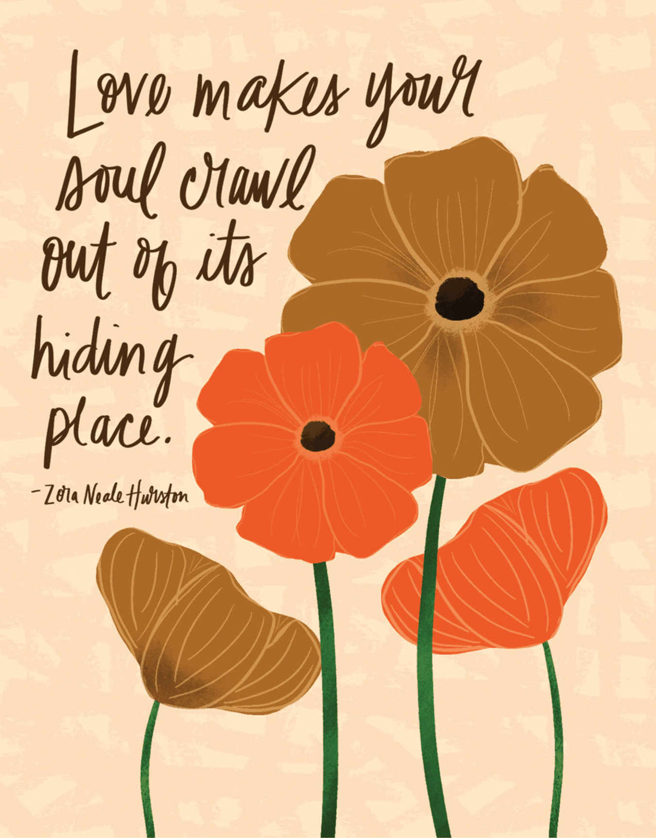 Loving Soul