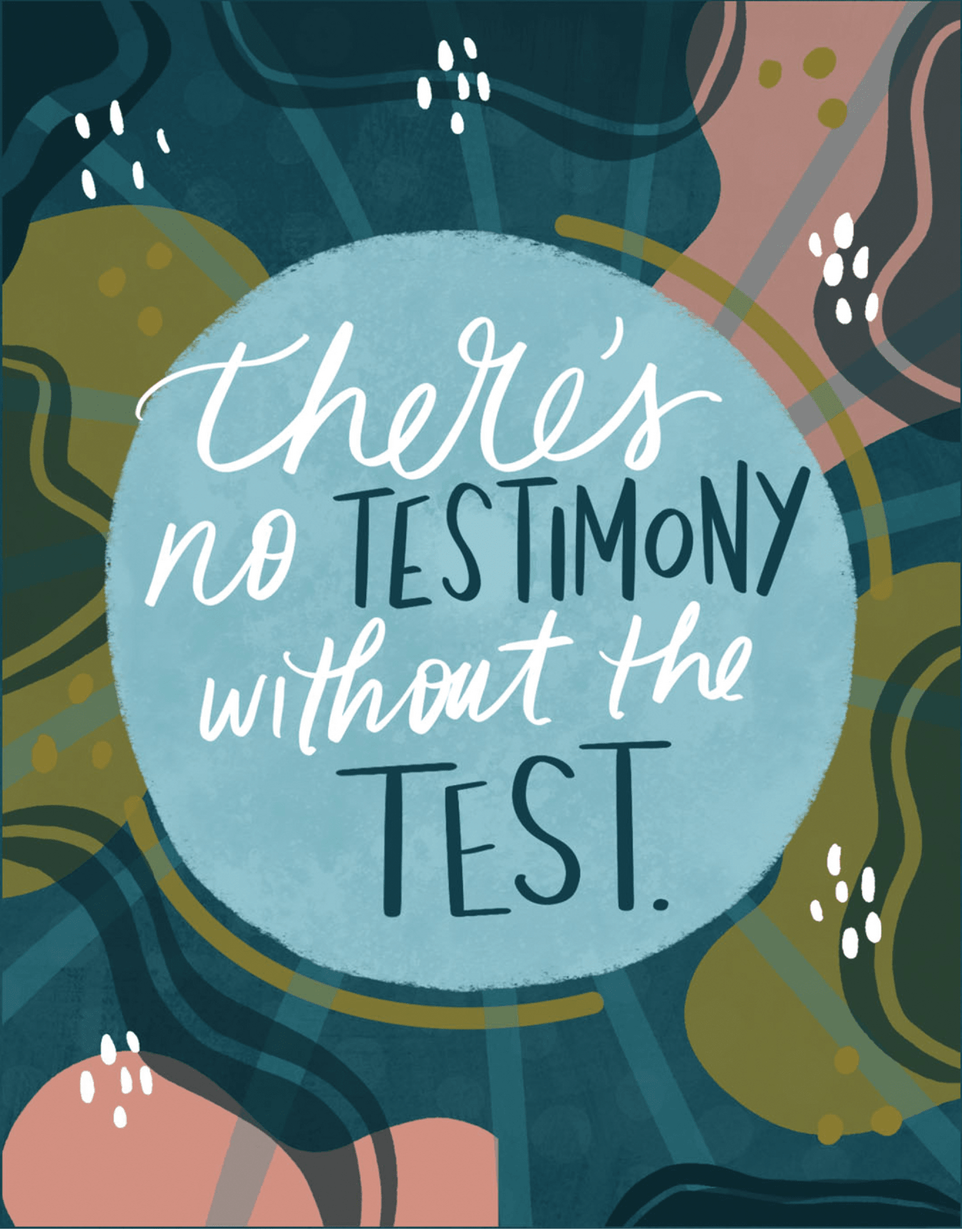 Testimony