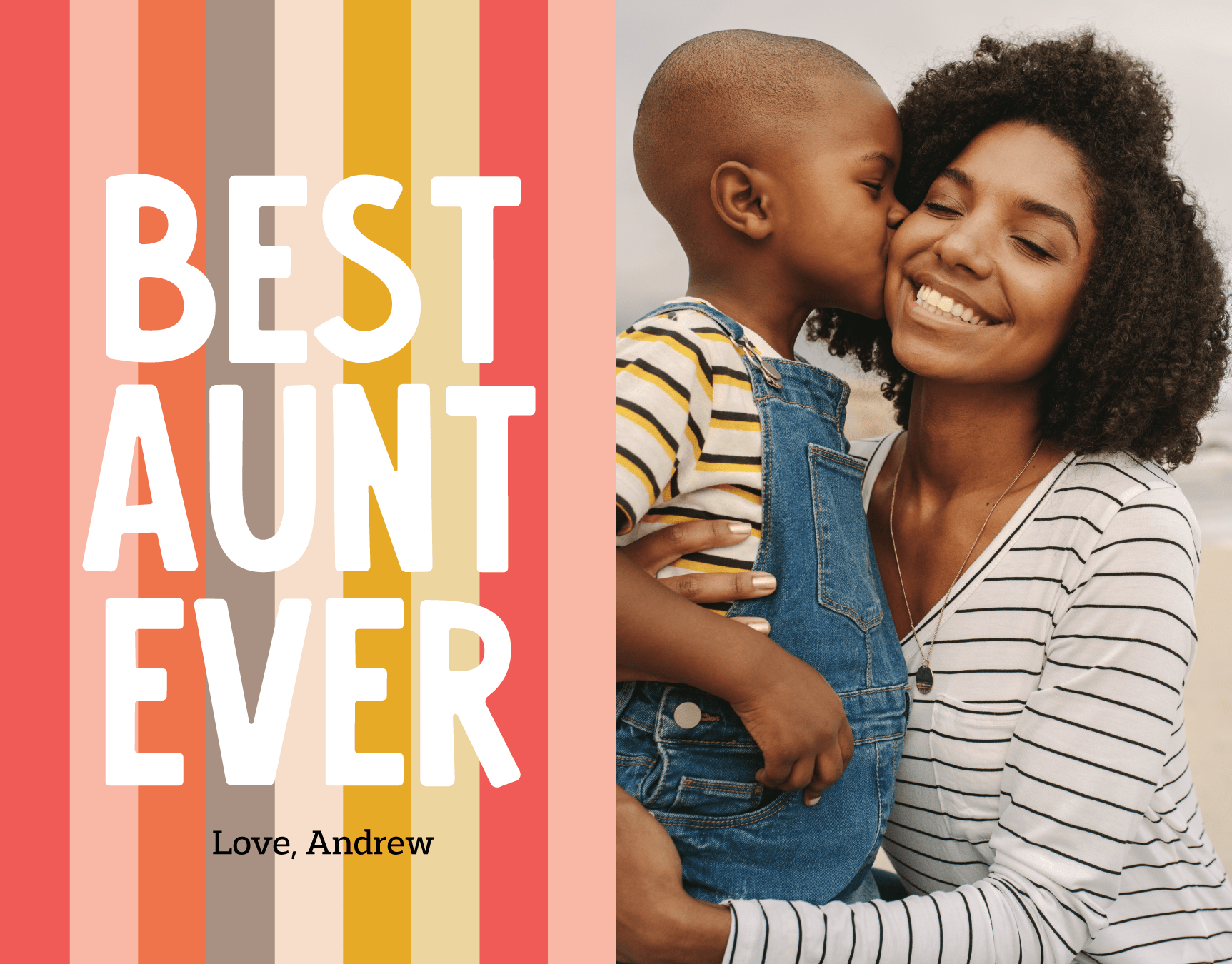 Best Aunt Ever
