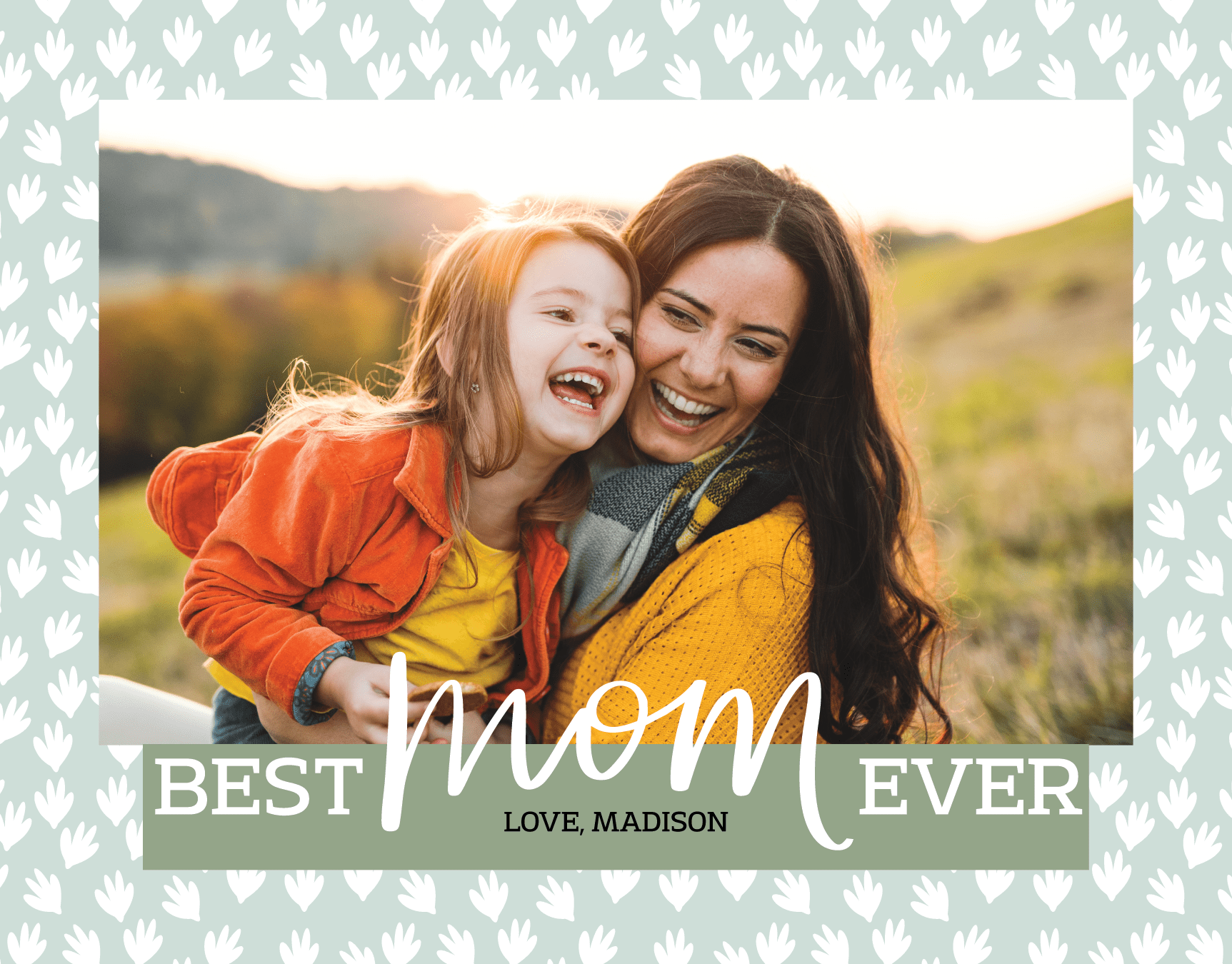 Best Mom