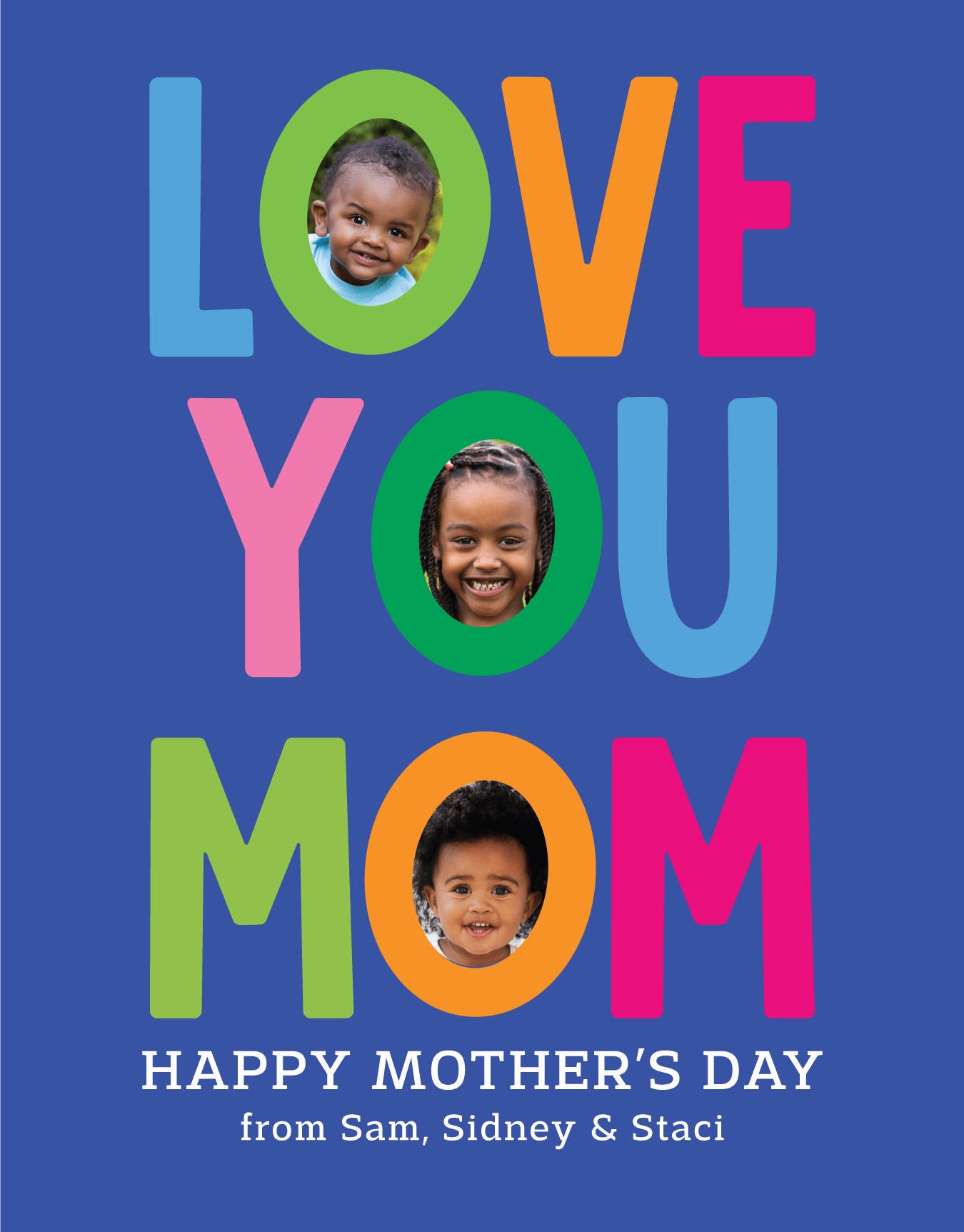 Love You Mom