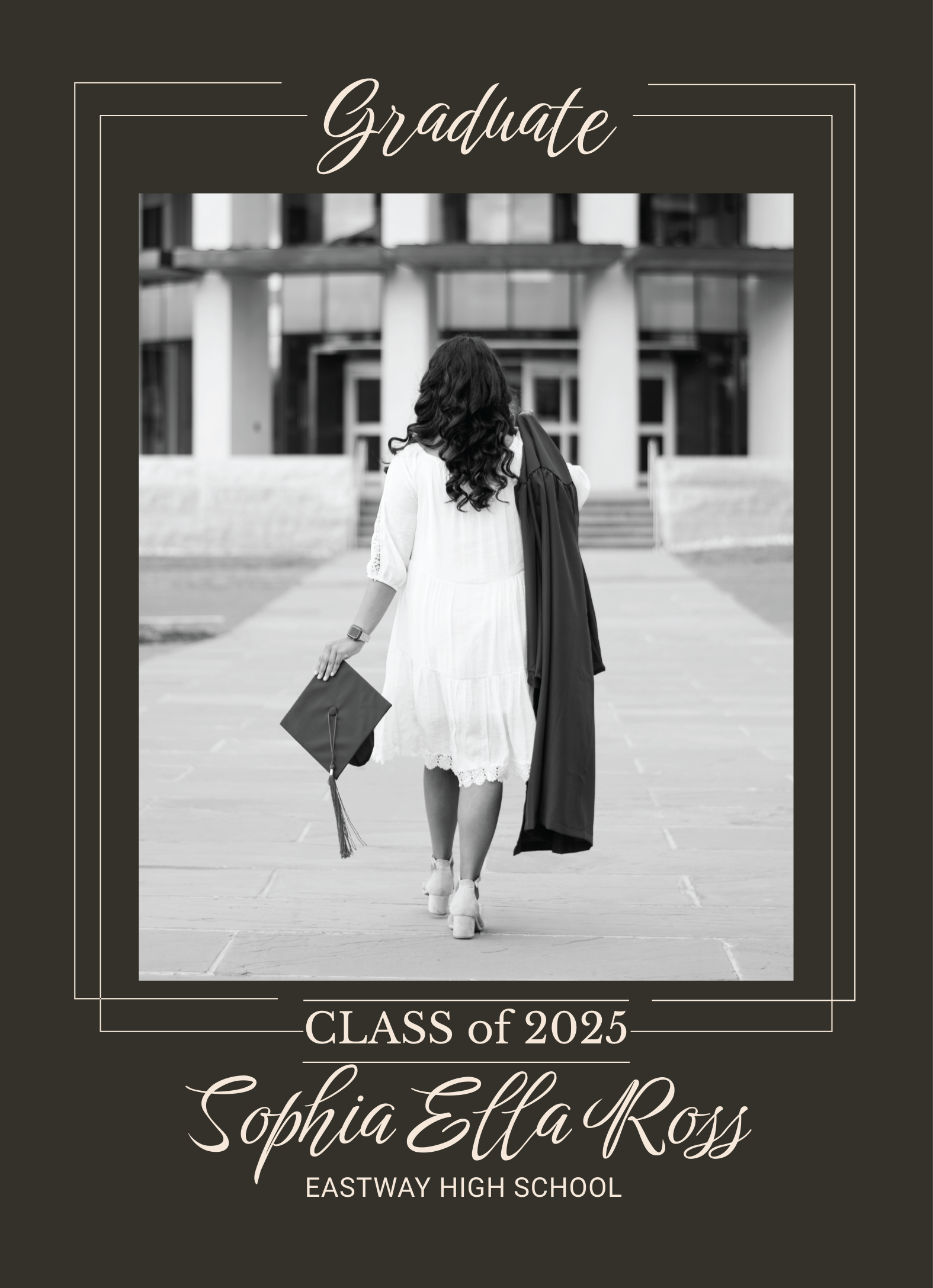 Geometric Grad