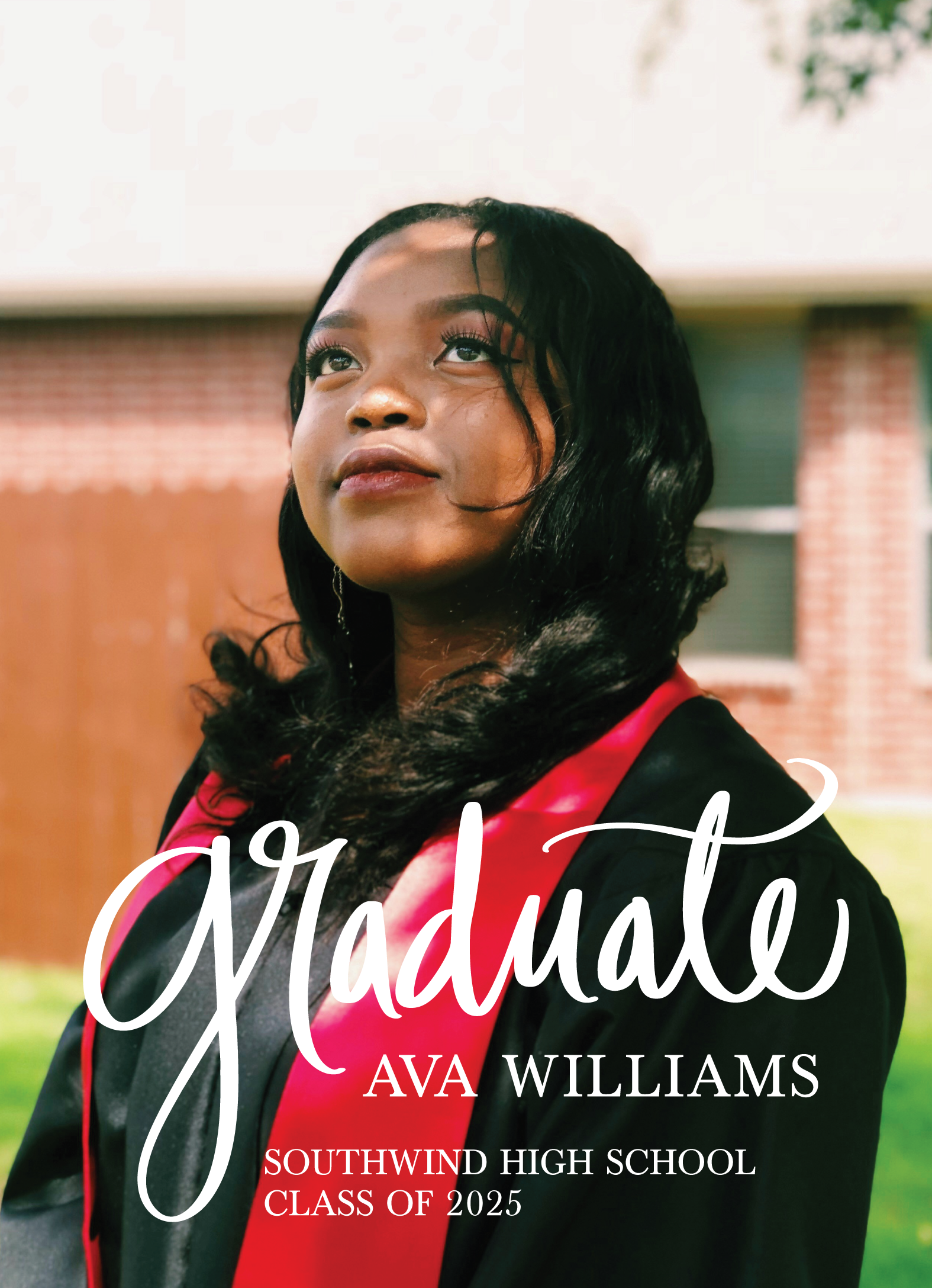 Graduate Script