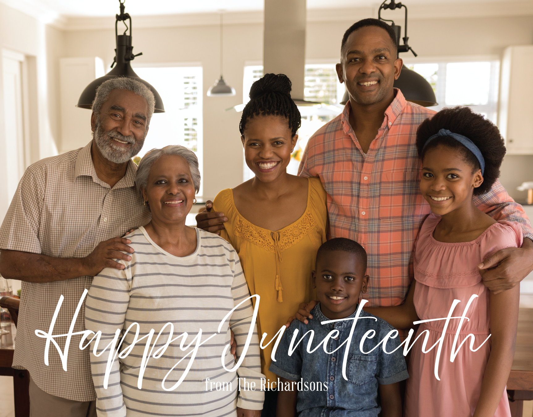 Simple Juneteenth