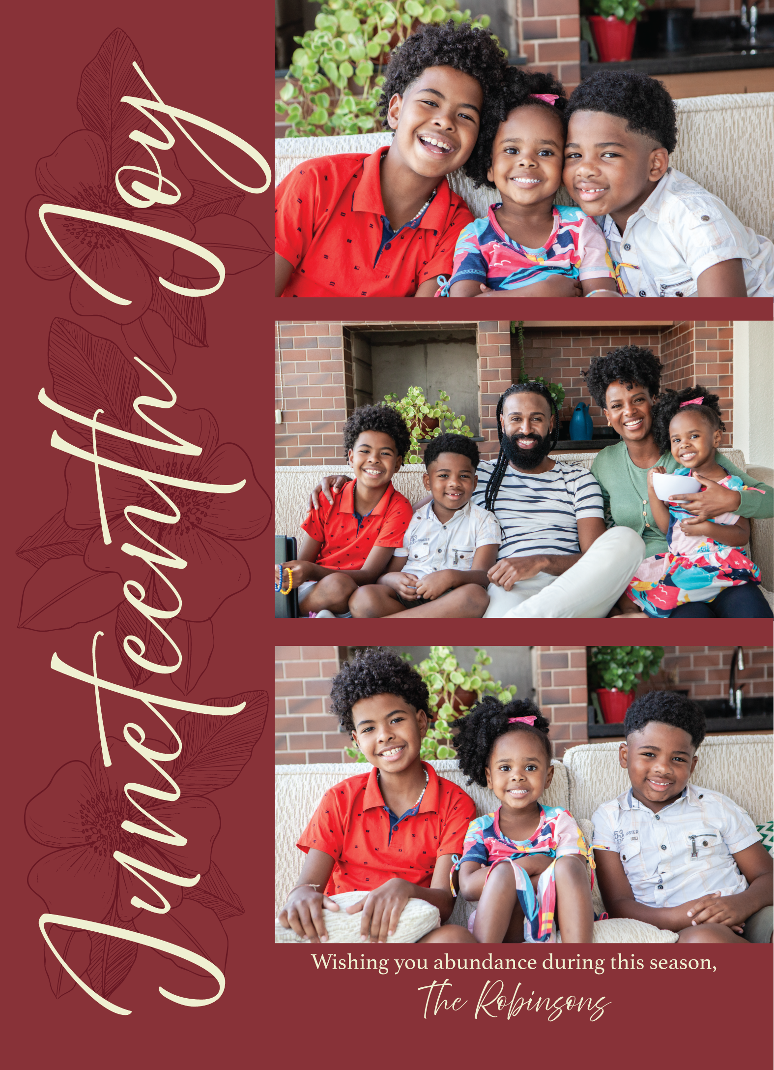 Juneteenth Joy