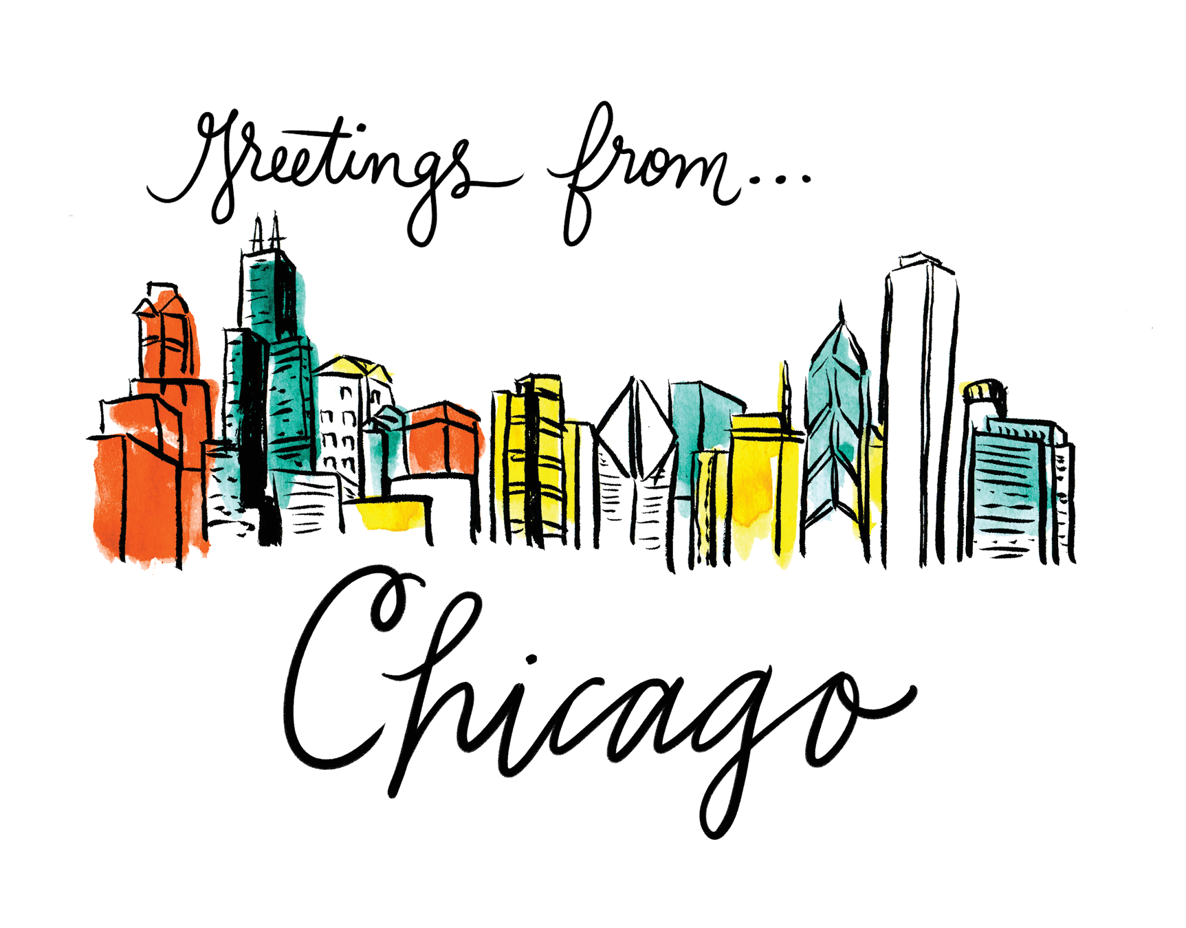 City Chicago
