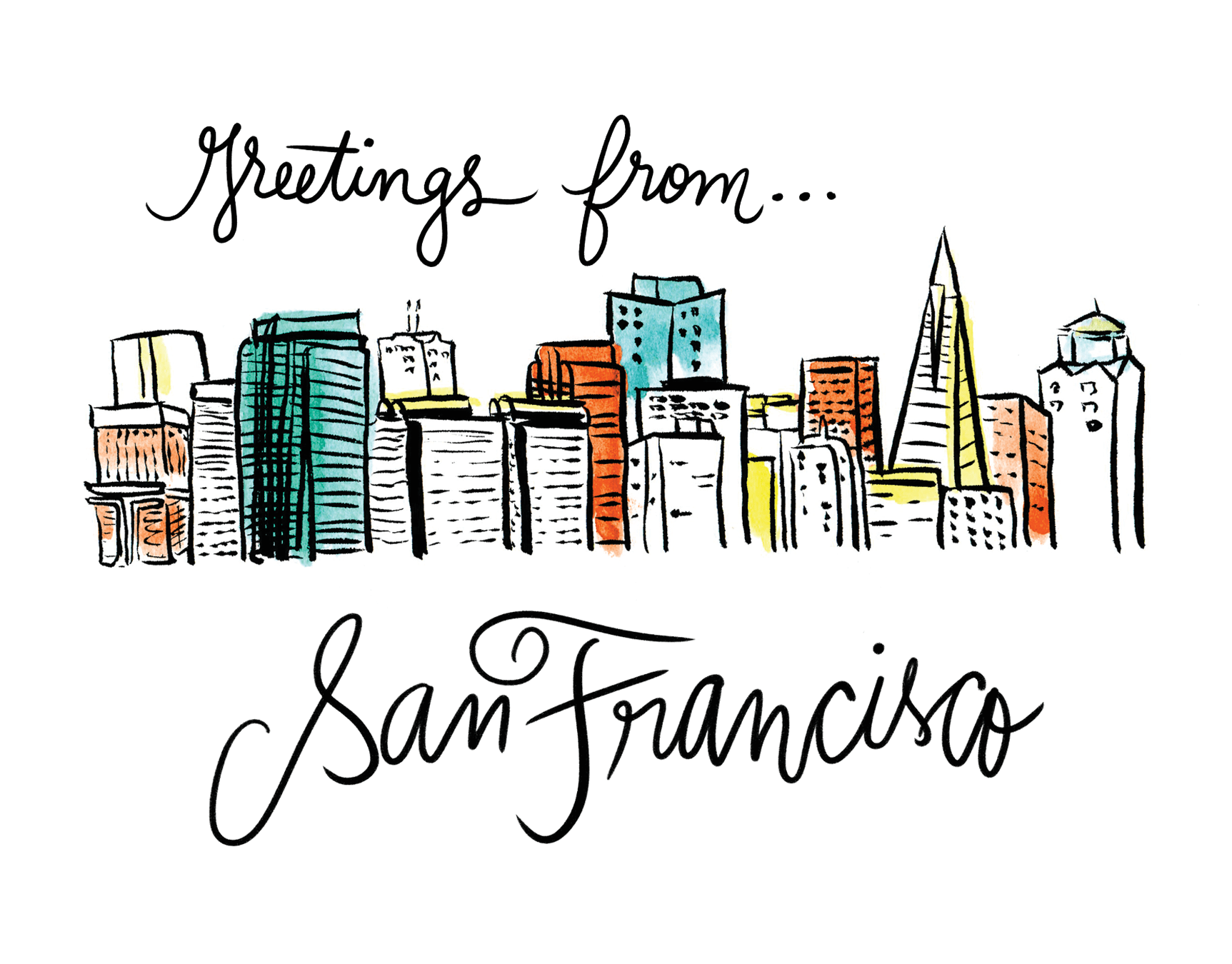 City San Francisco