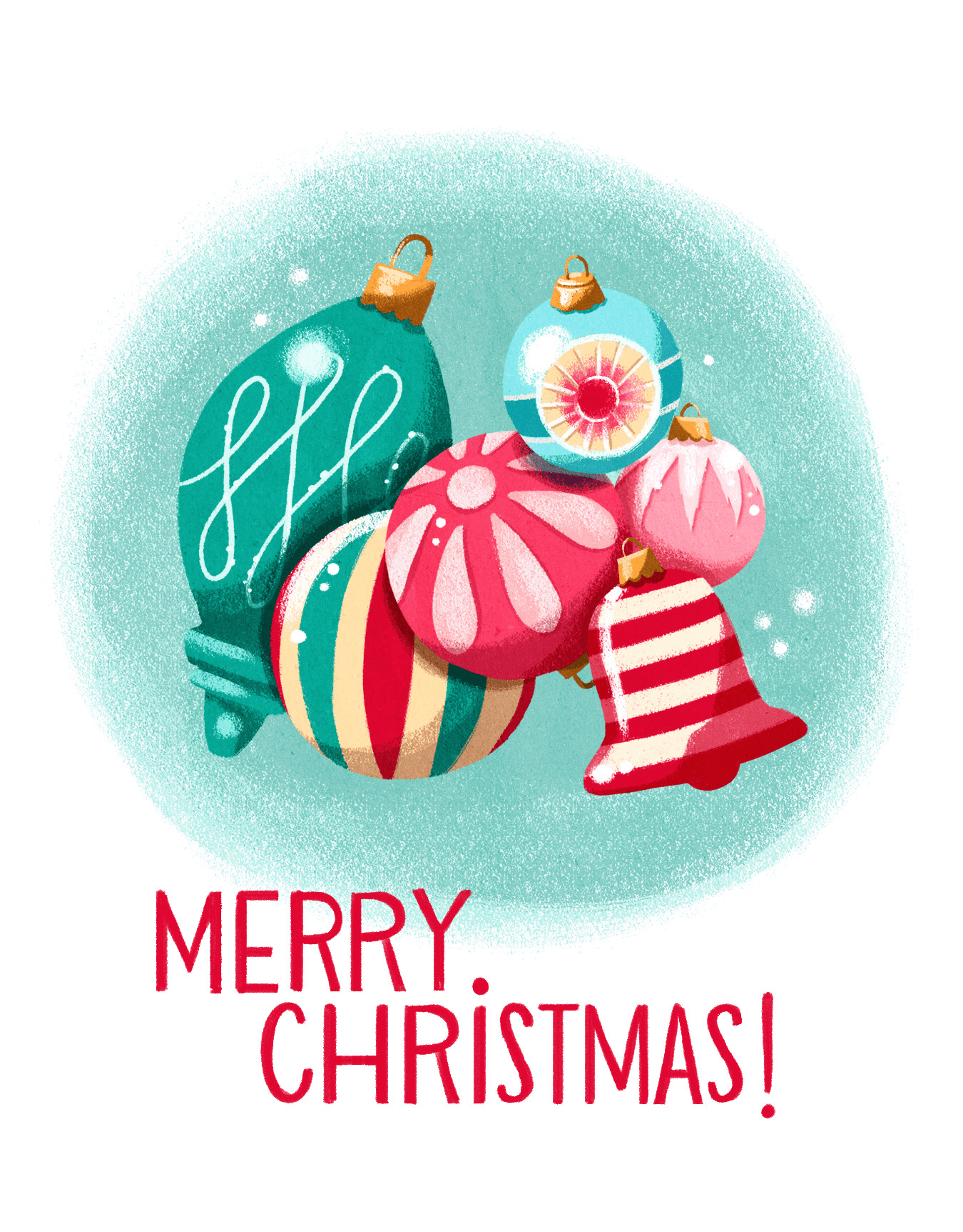 Christmas Ornaments