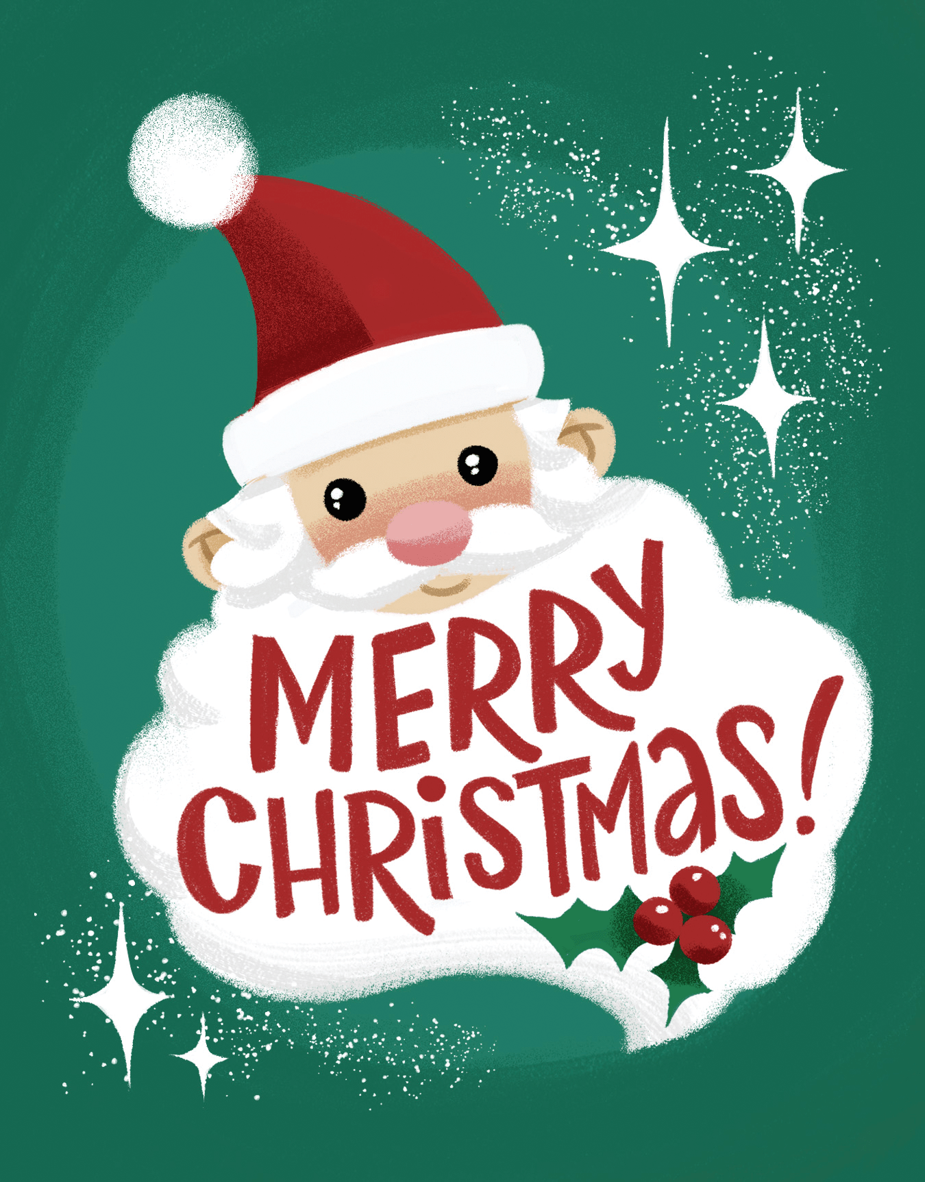 Santa