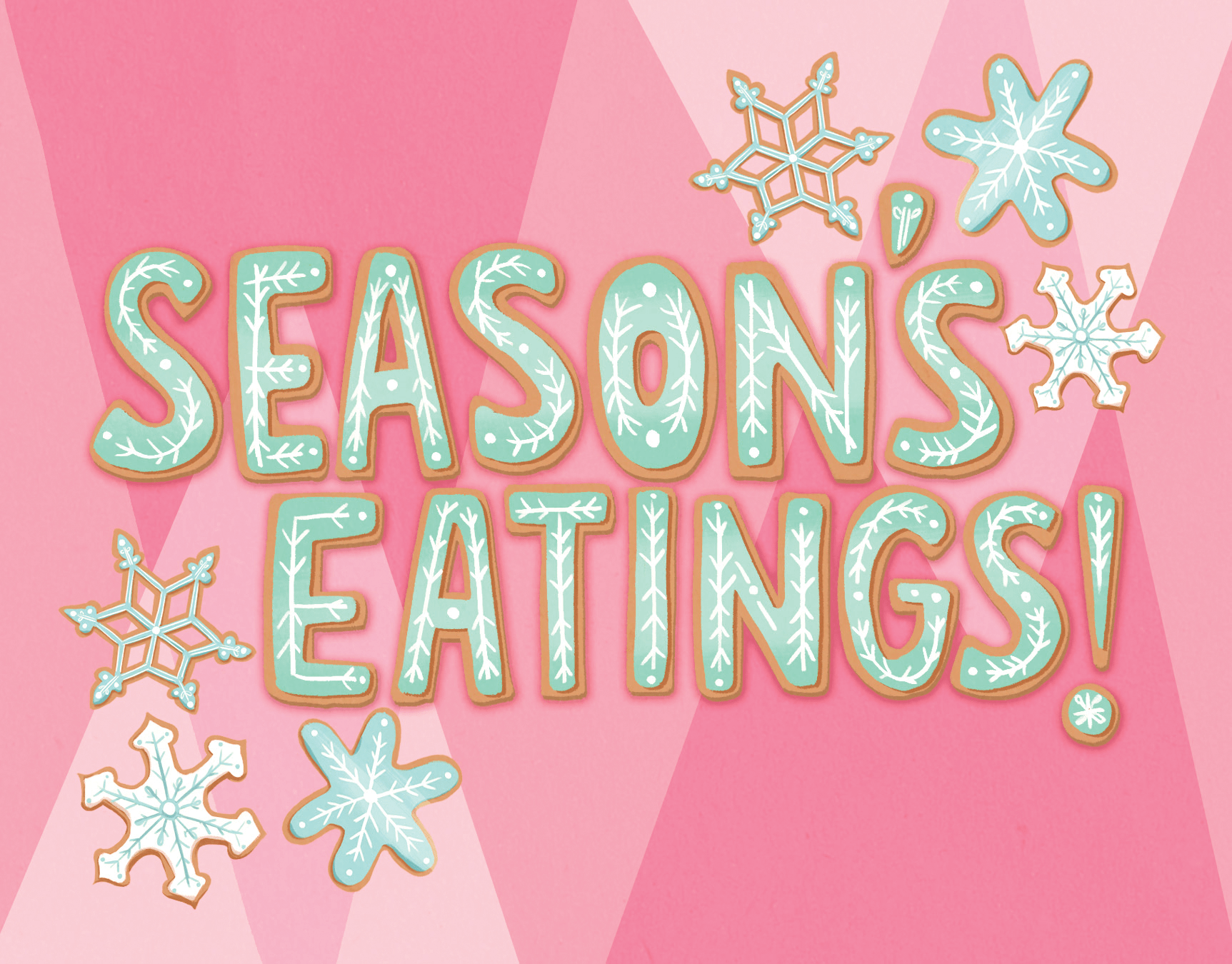Season's Eatings