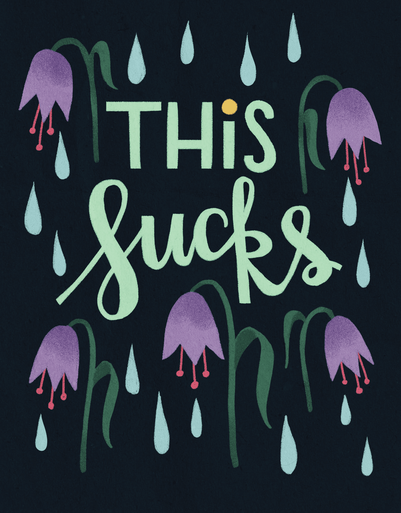This Sucks Rain