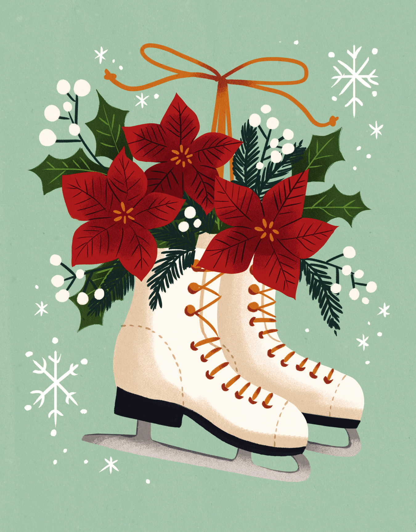 Ice Skates