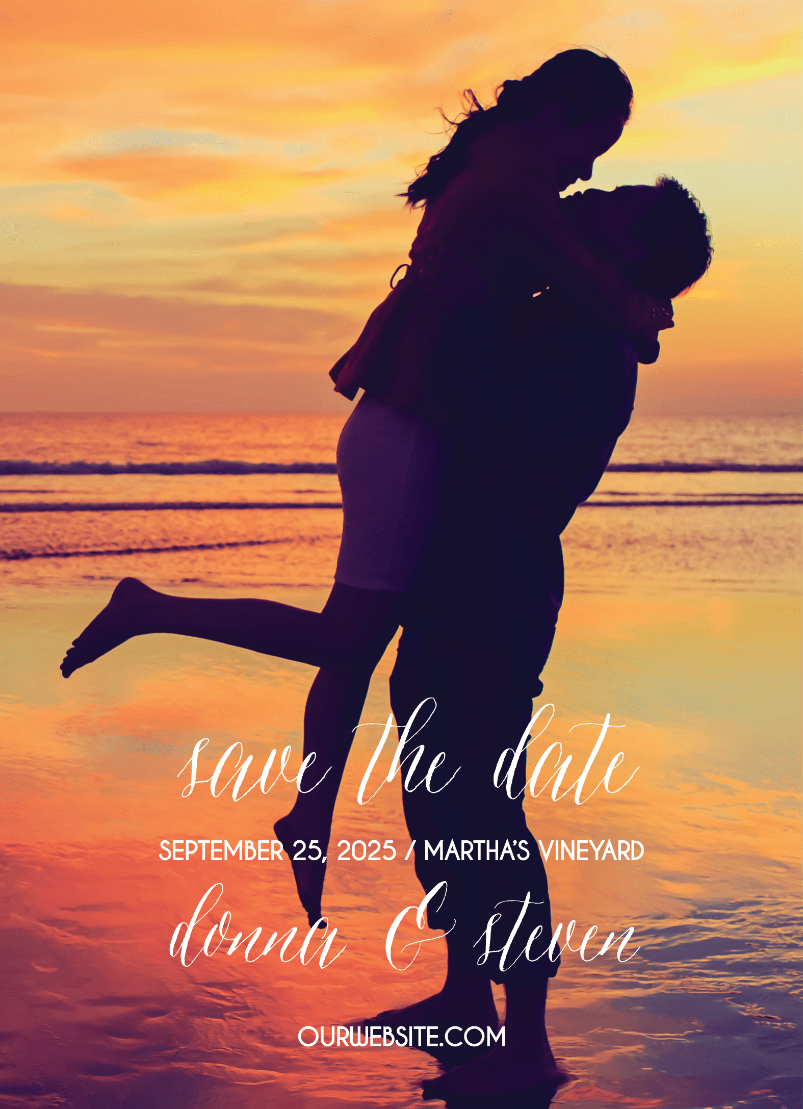 Romantic Save The Day