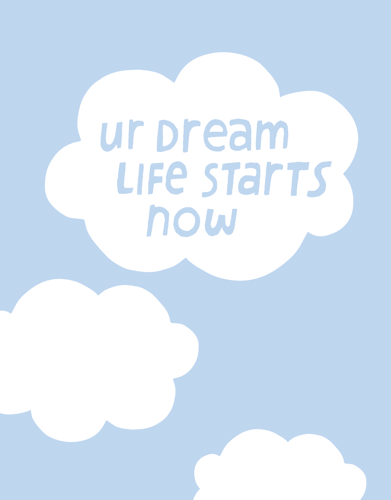Dream Life
