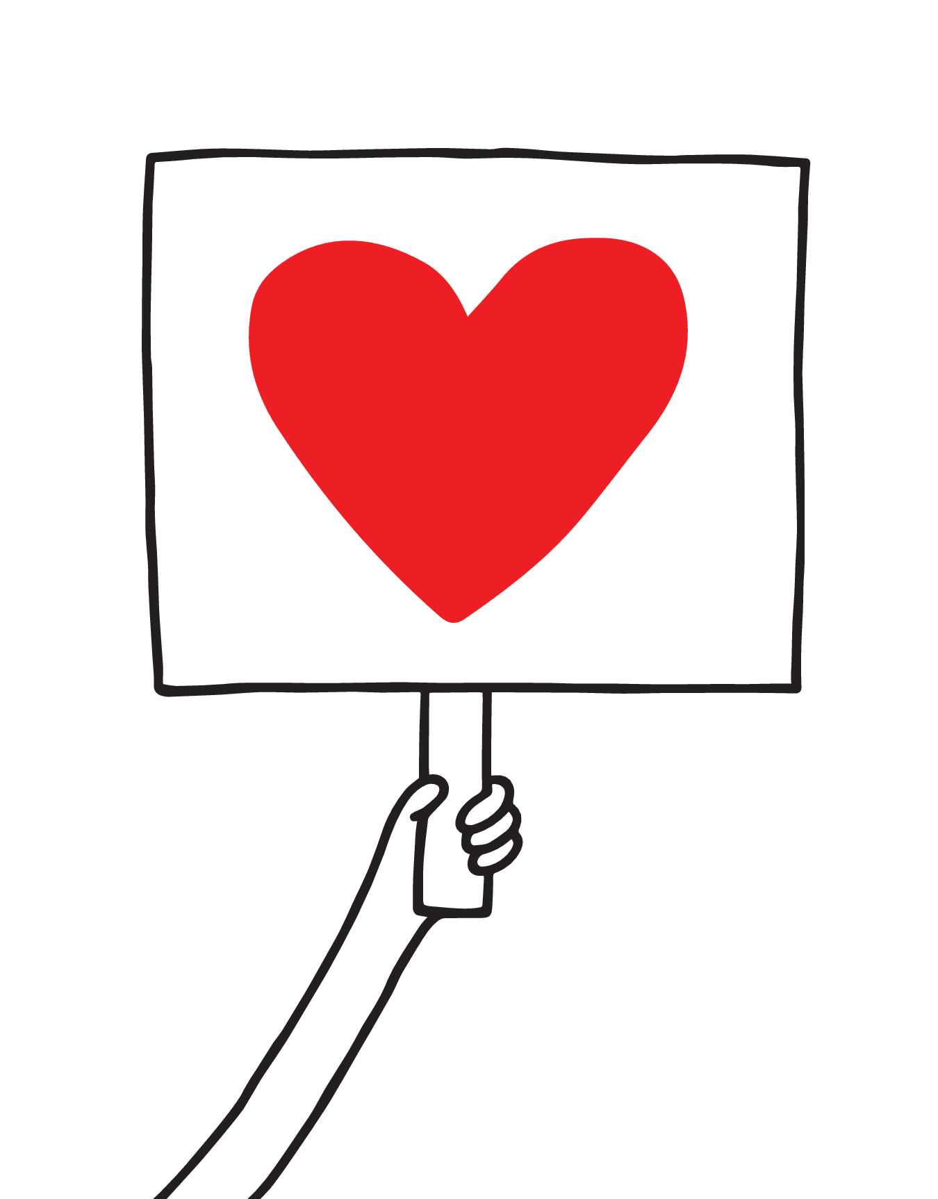 Heart Sign
