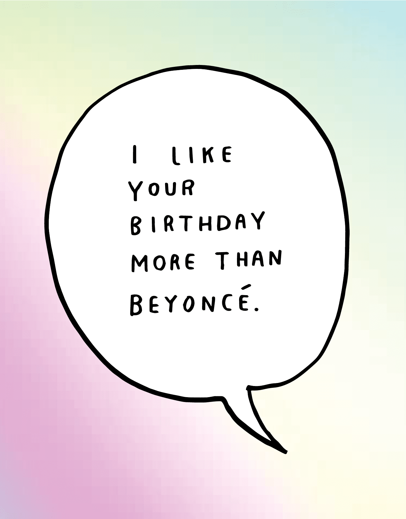 Beyoncé Birthday