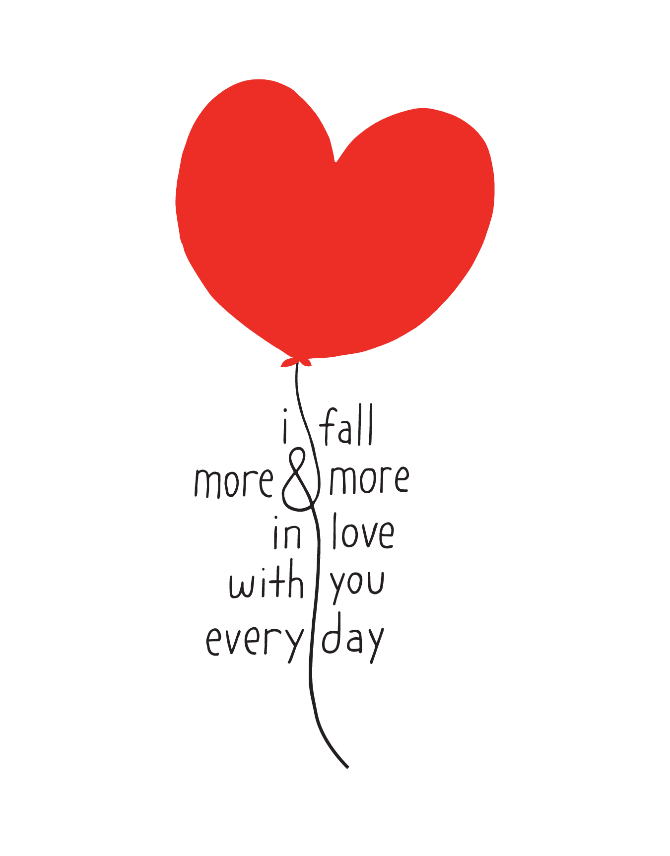 Heart Balloon