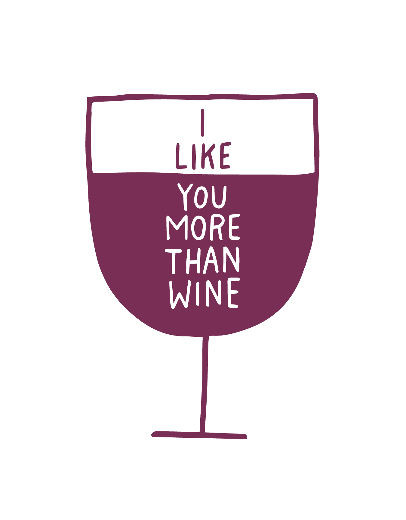 More Than Wine