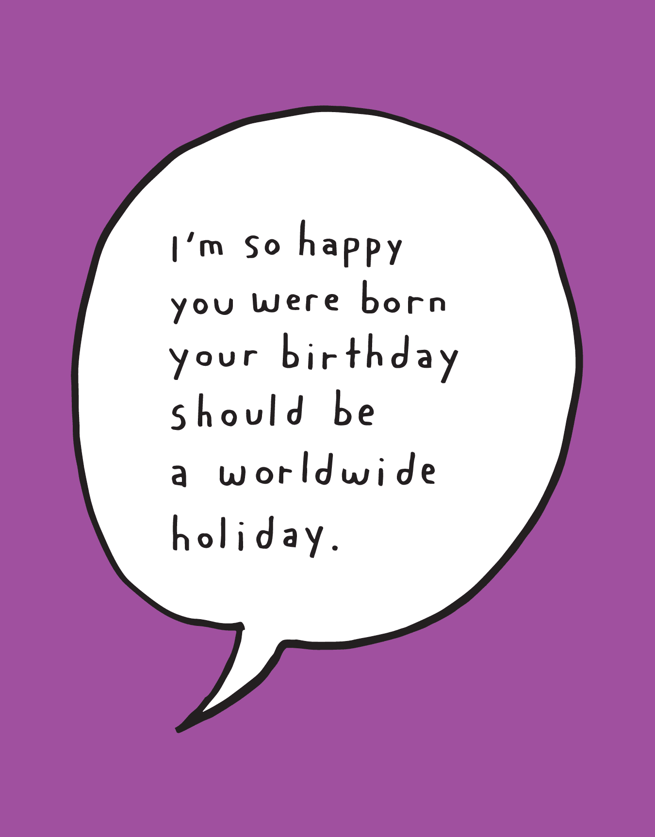 Worldwide Holiday