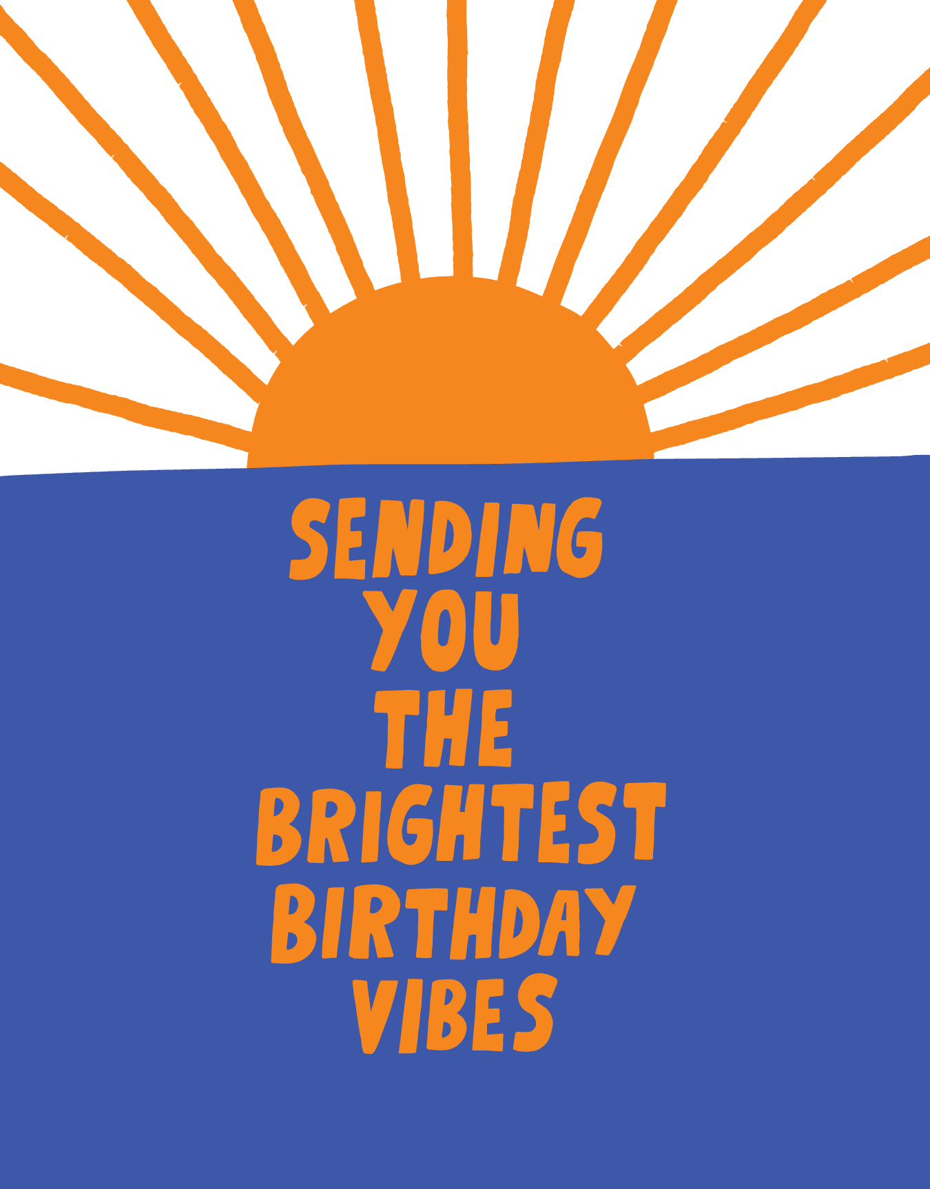 Brightest Birthday
