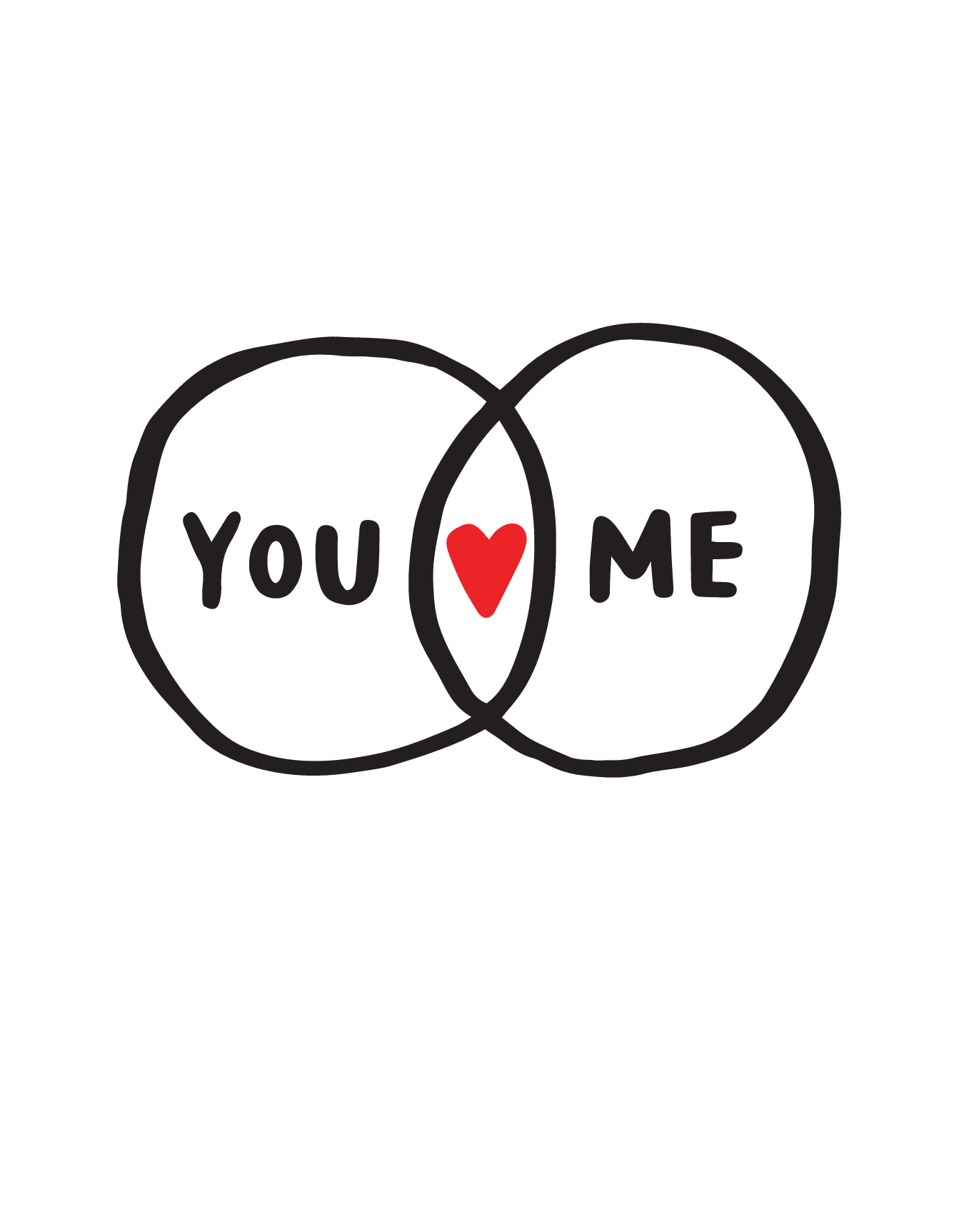 You And Me