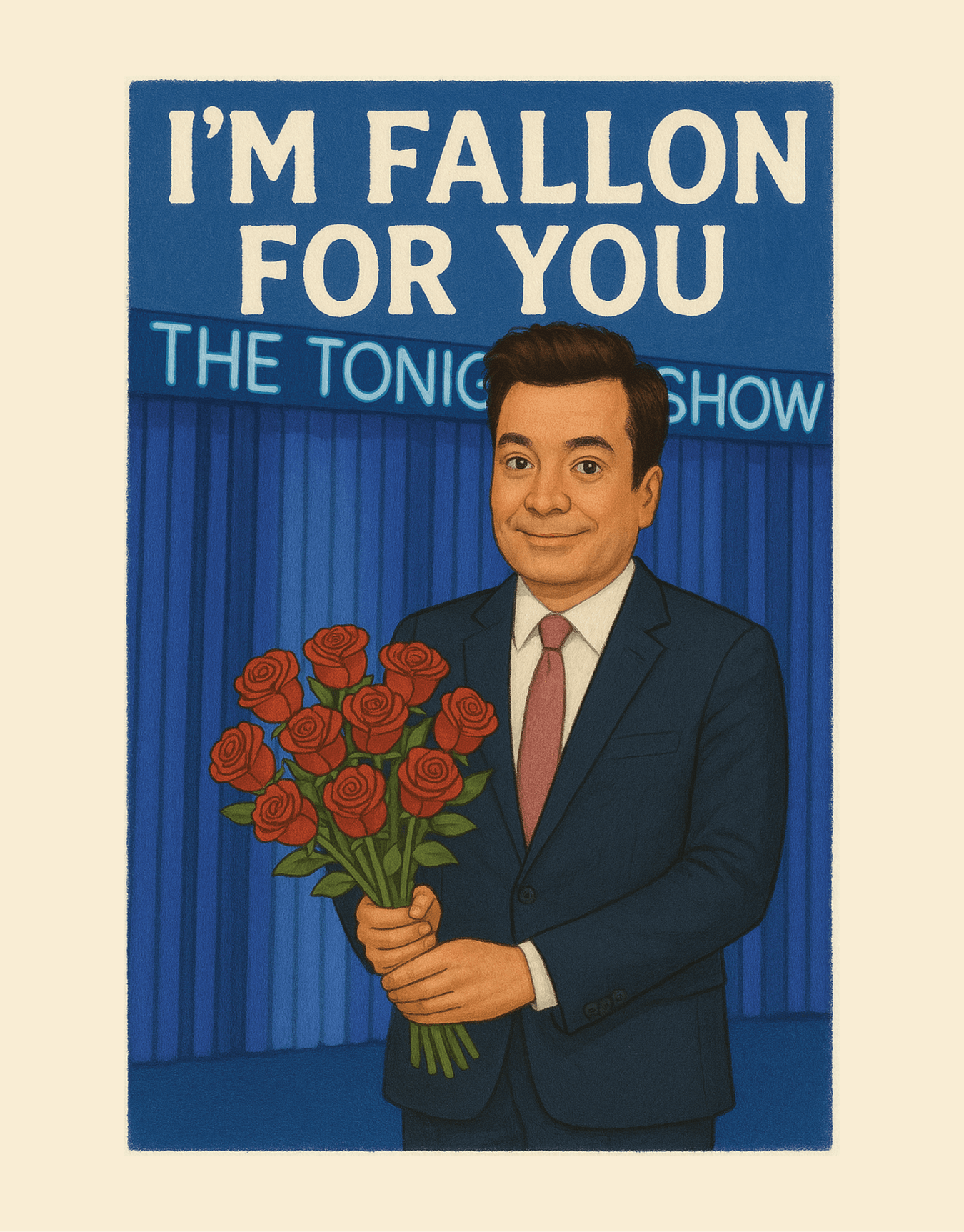 Fallon For You