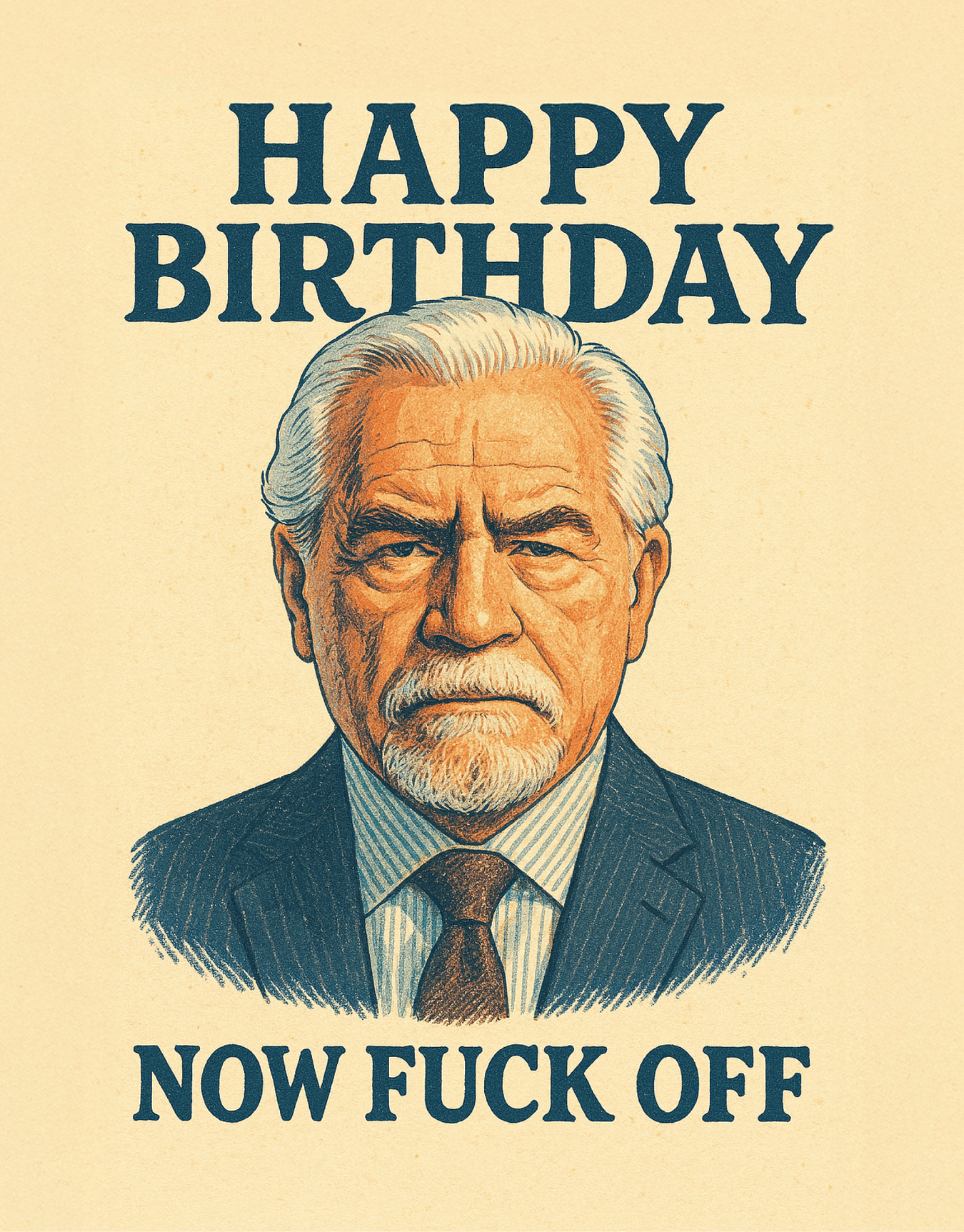Fuck Off