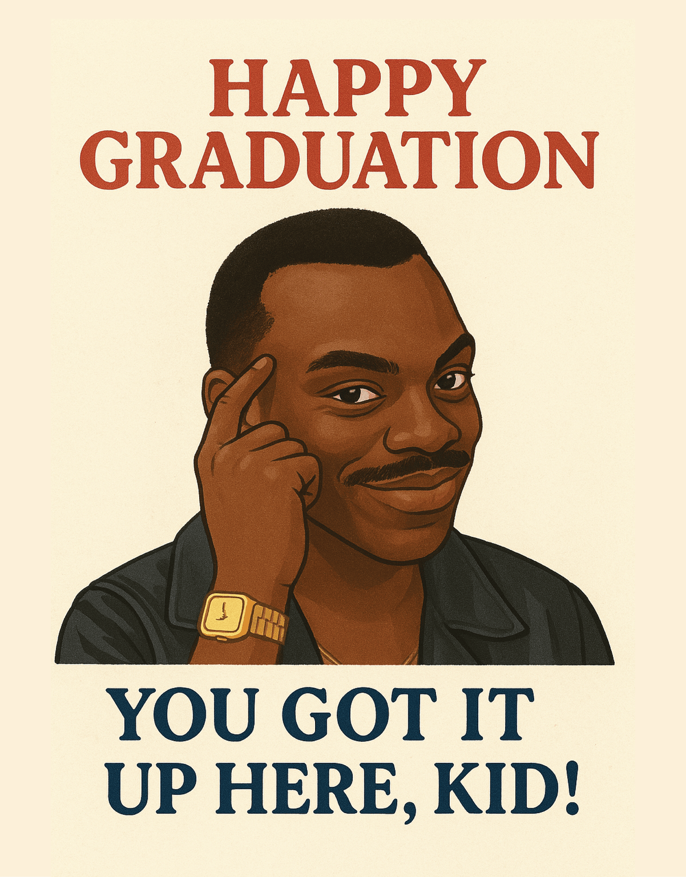 Happy Graduation