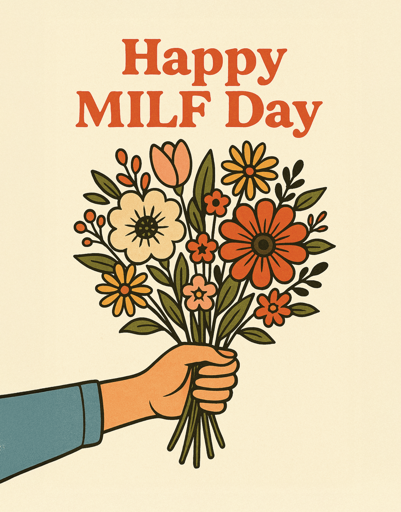 MILF Day